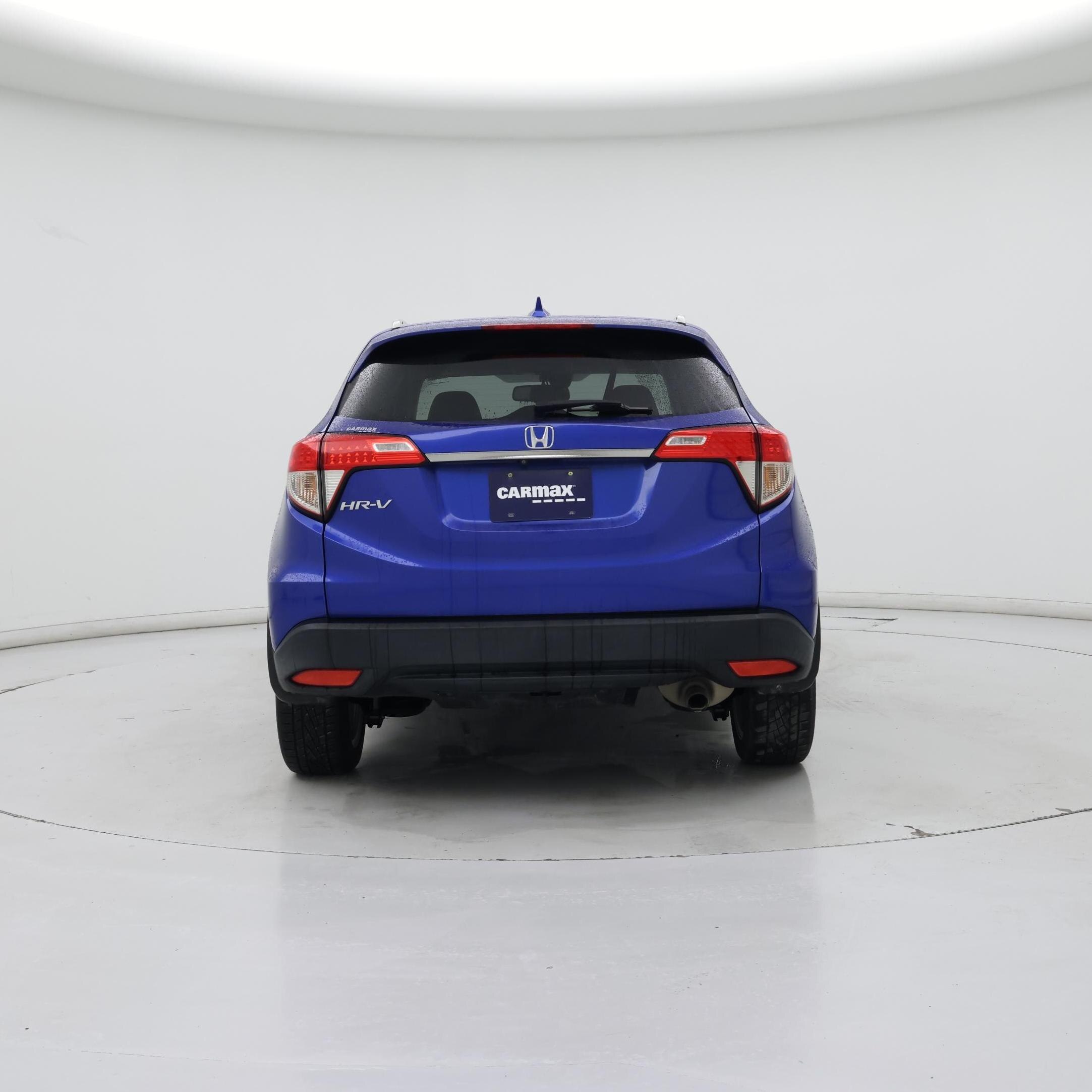 Thumbnail: 2019 Honda HR-V - 6