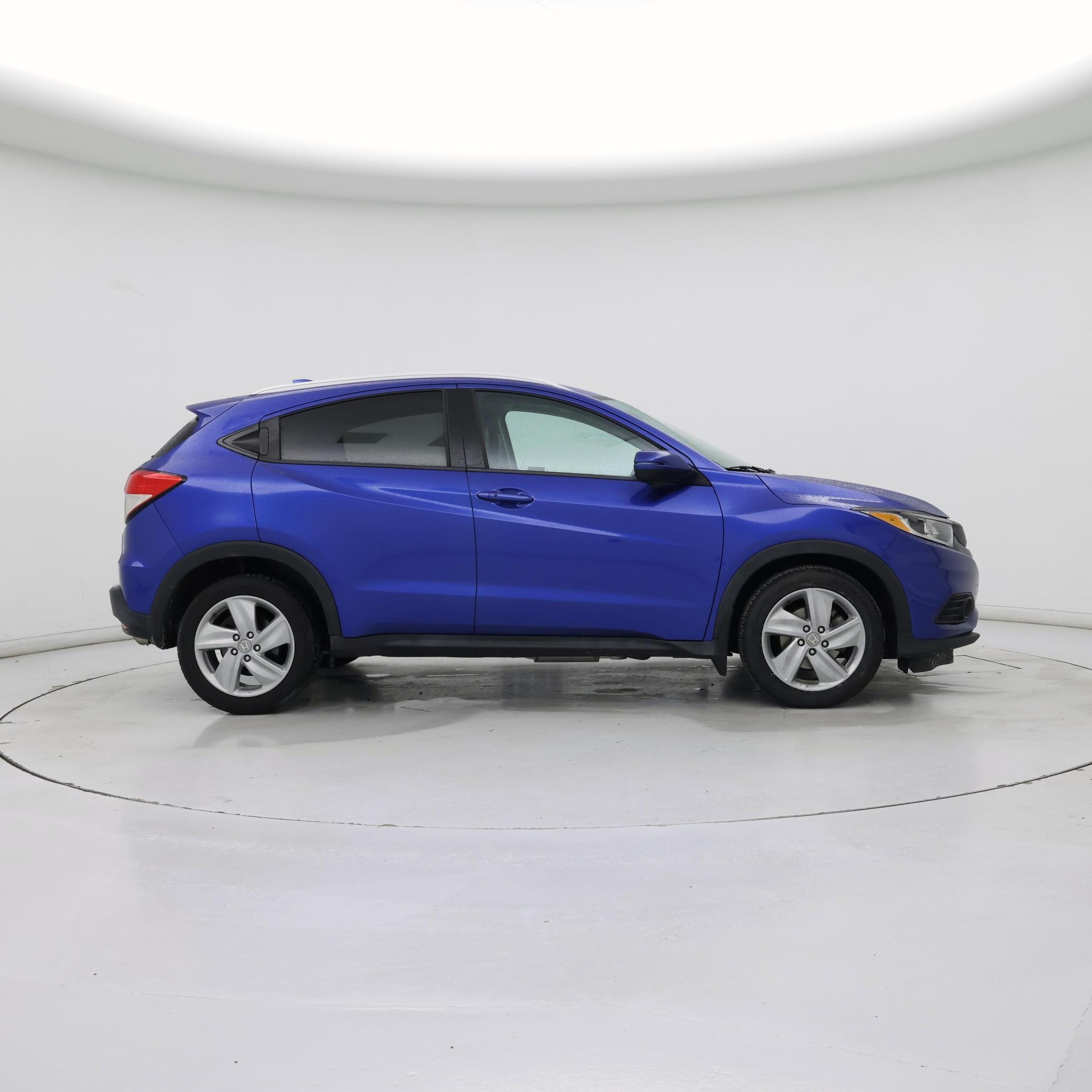 Thumbnail: 2019 Honda HR-V - 7