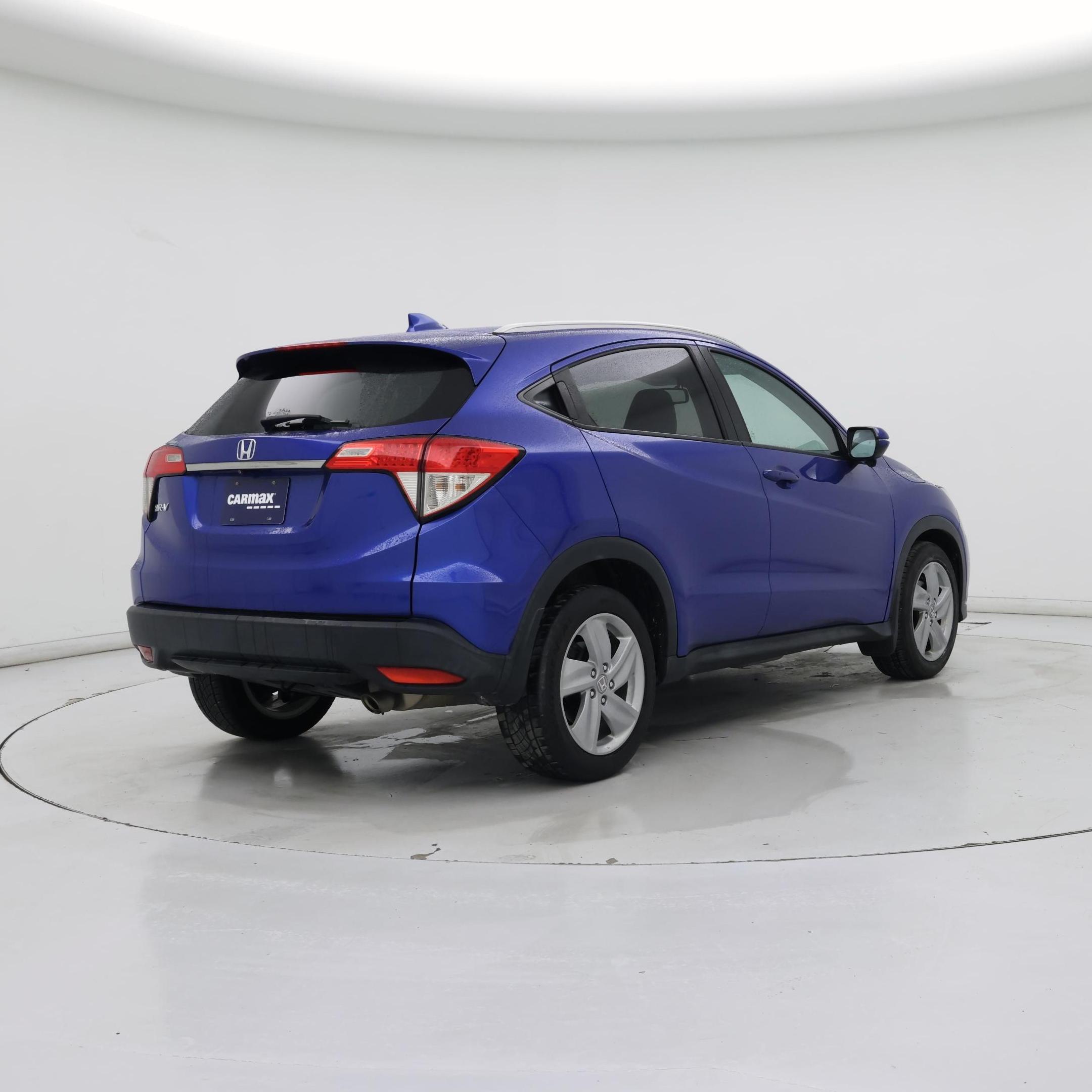 Thumbnail: 2019 Honda HR-V - 8