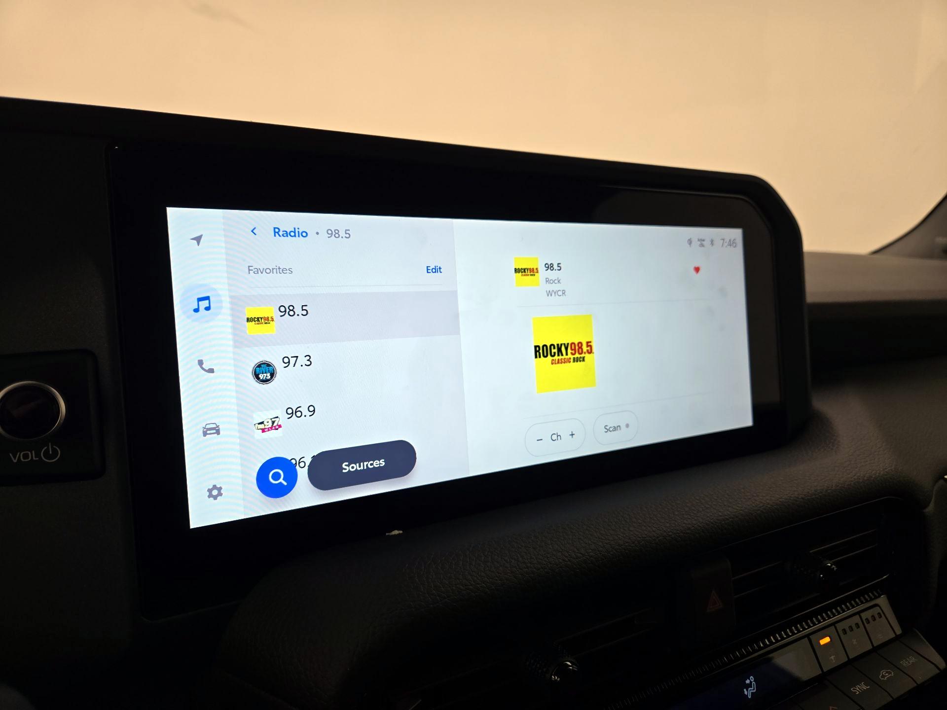 Thumbnail: 2025 Toyota Land Cruiser - 15