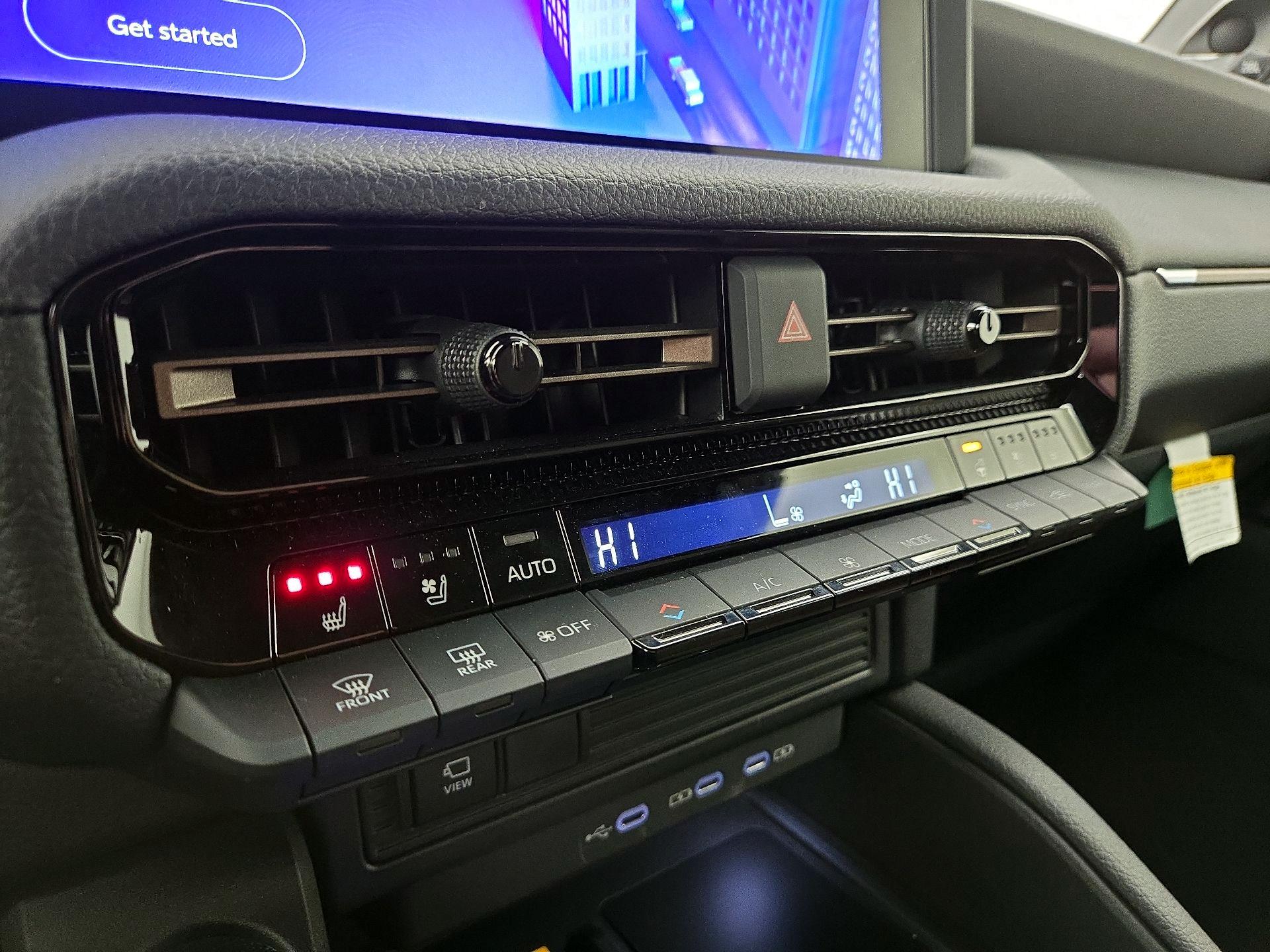 Thumbnail: 2025 Toyota Land Cruiser - 16