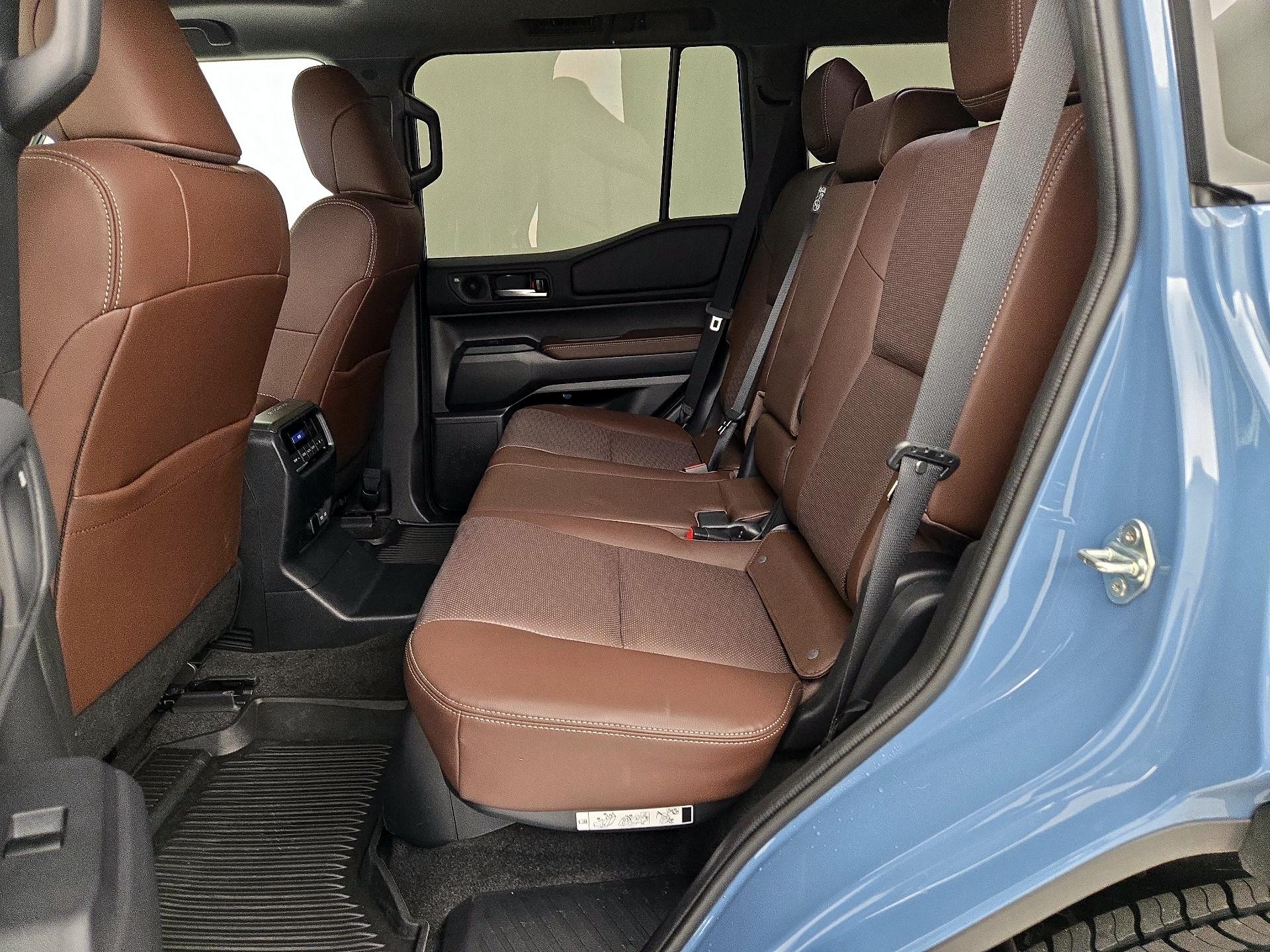 Thumbnail: 2025 Toyota Land Cruiser - 20