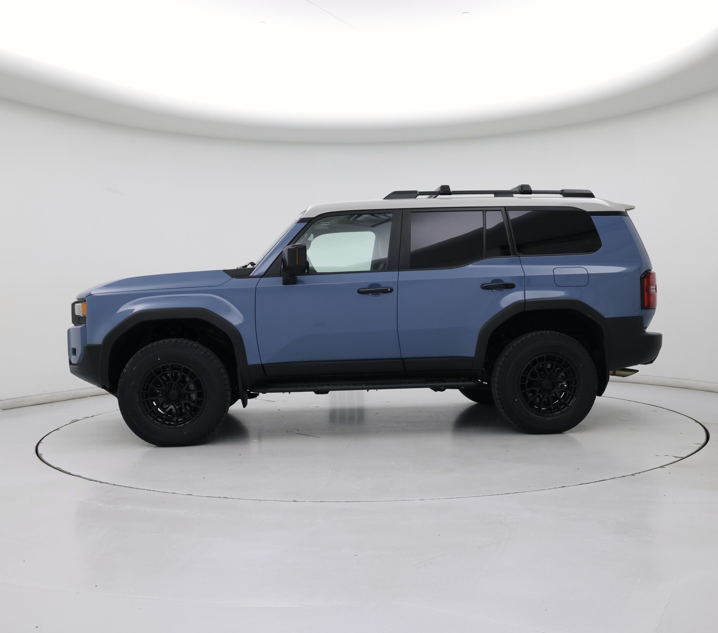 Thumbnail: 2025 Toyota Land Cruiser - 3