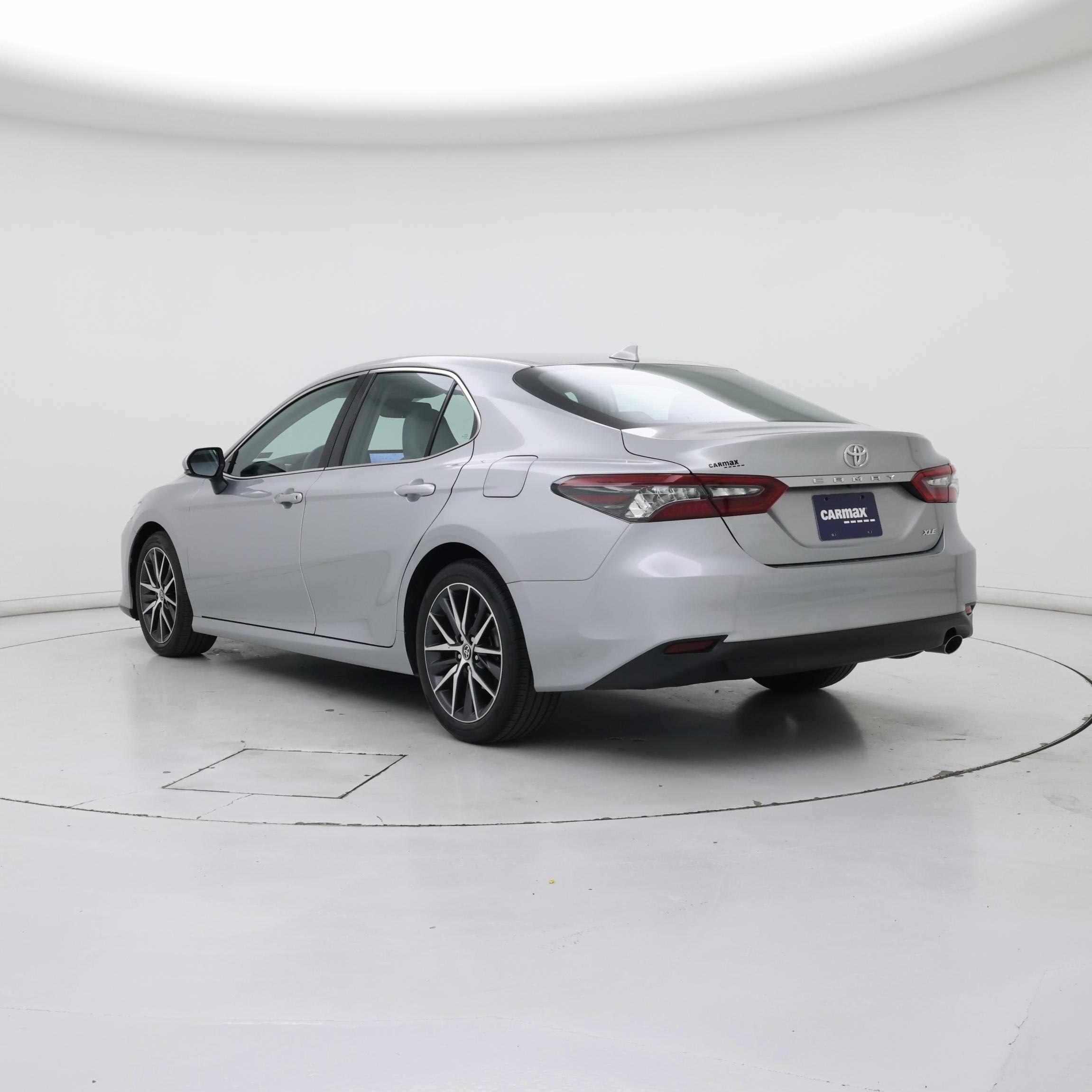 Thumbnail: 2022 Toyota Camry - 2