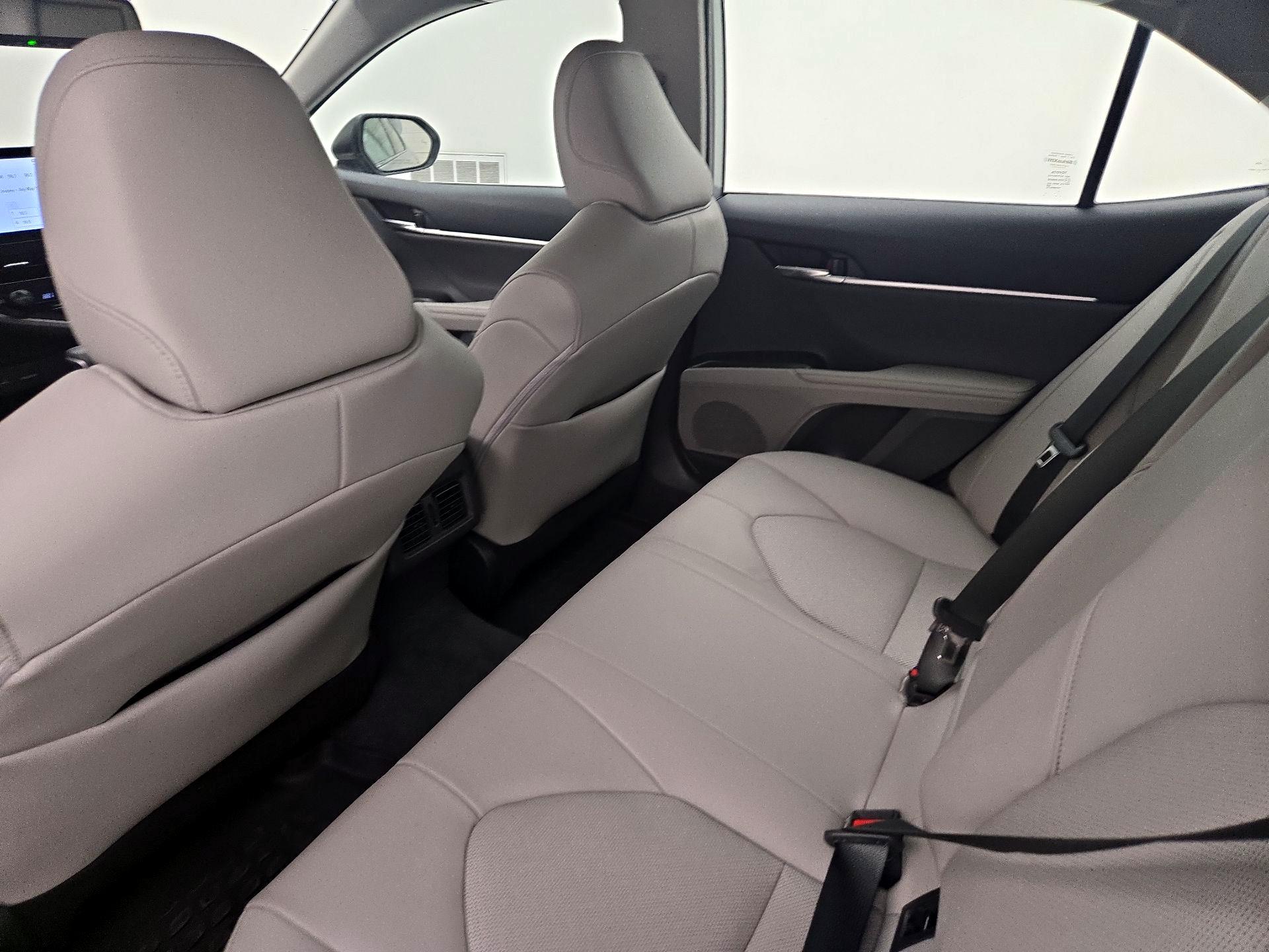 Thumbnail: 2022 Toyota Camry - 19