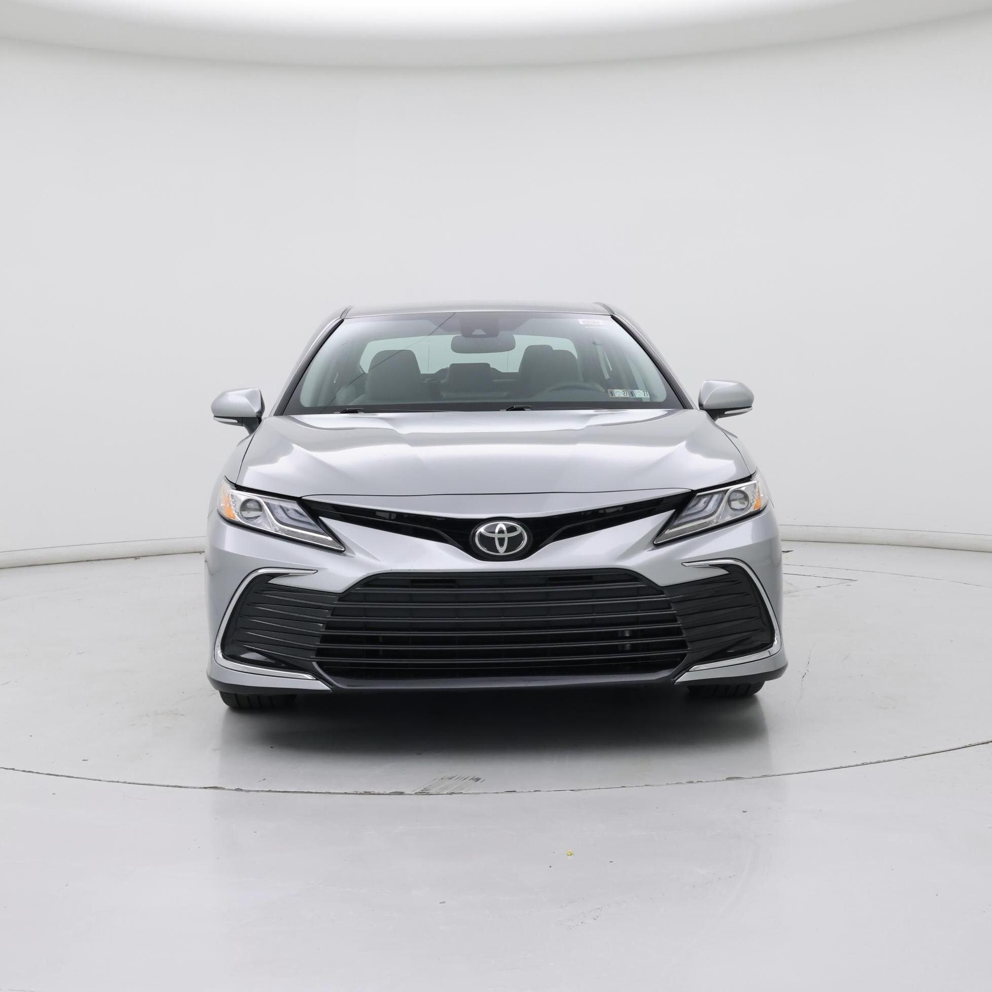 Thumbnail: 2022 Toyota Camry - 5