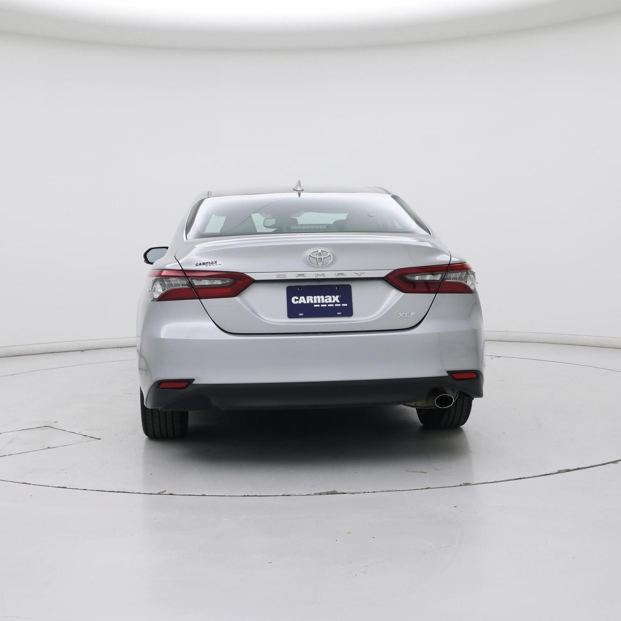 Thumbnail: 2022 Toyota Camry - 6