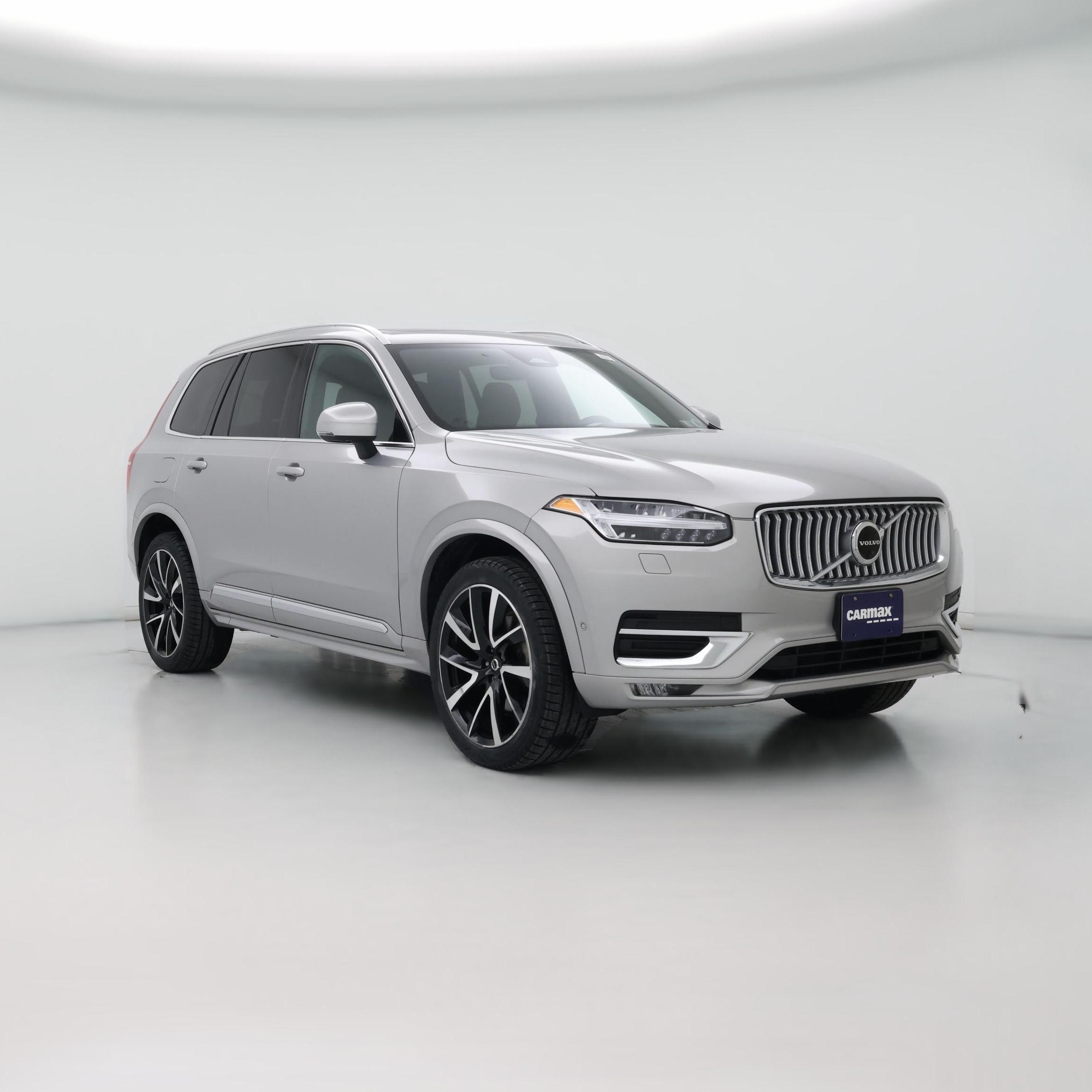 Thumbnail: 2023 Volvo XC90 - 1