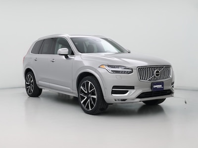 2023 Volvo XC90 B6 Plus