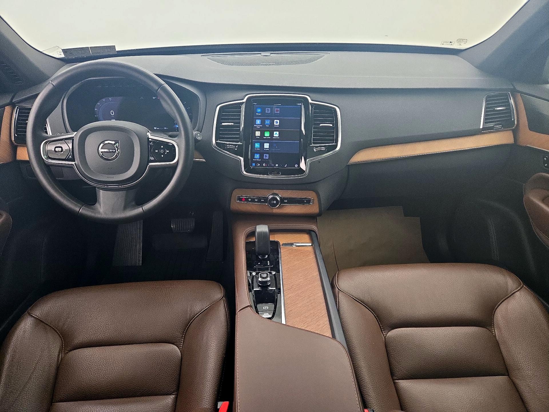 Thumbnail: 2023 Volvo XC90 - 9