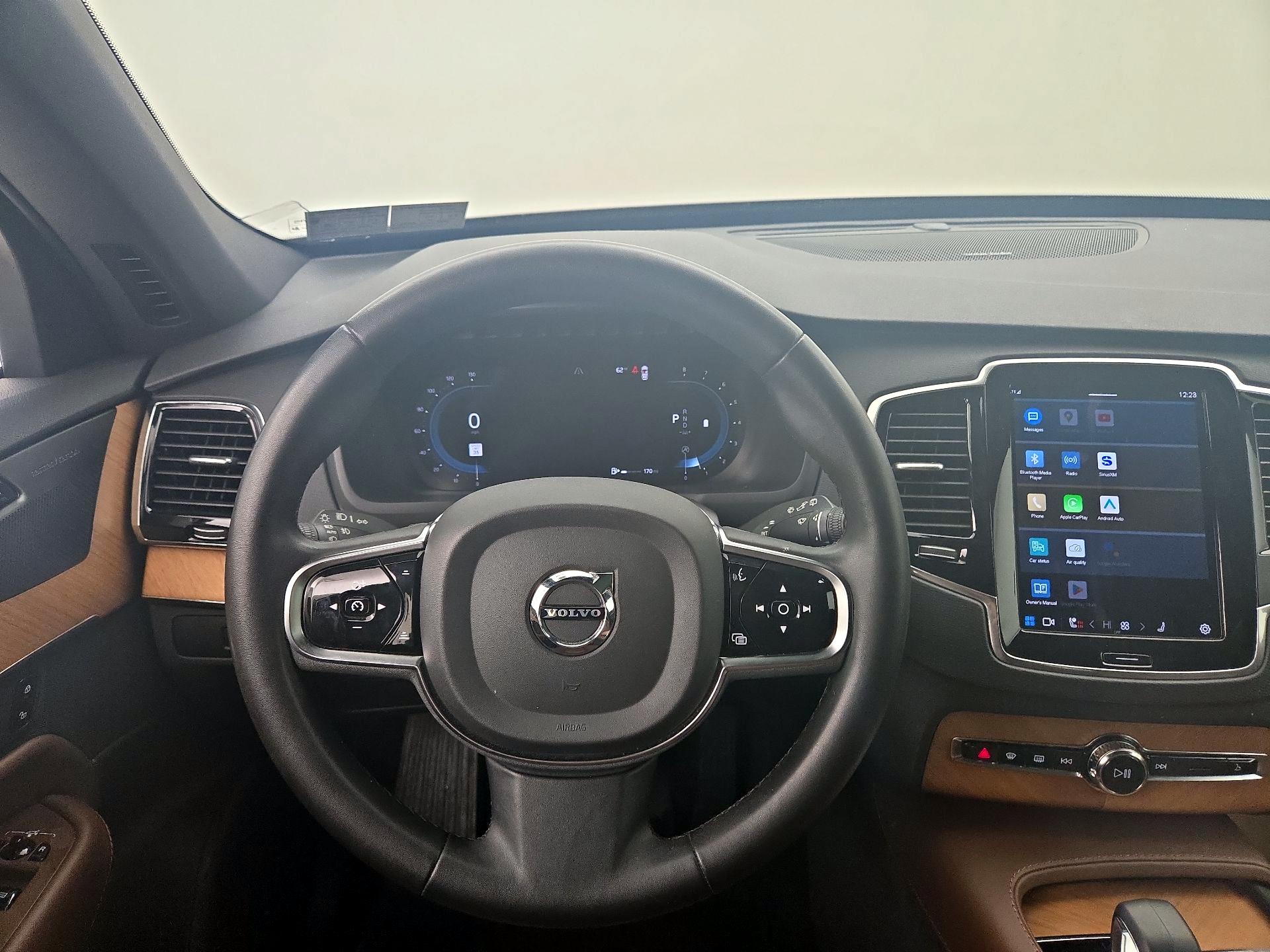 Thumbnail: 2023 Volvo XC90 - 10