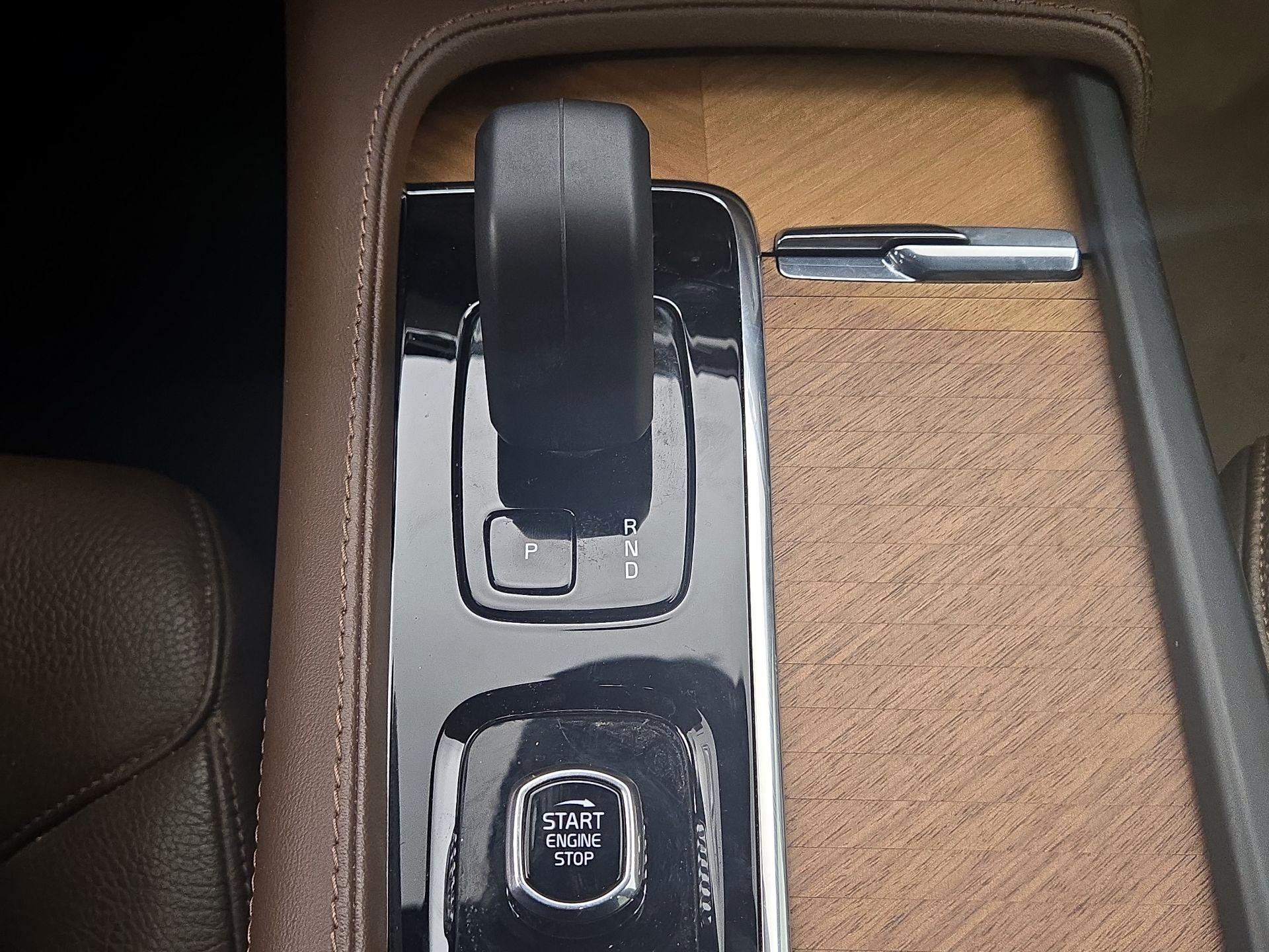 Thumbnail: 2023 Volvo XC90 - 17