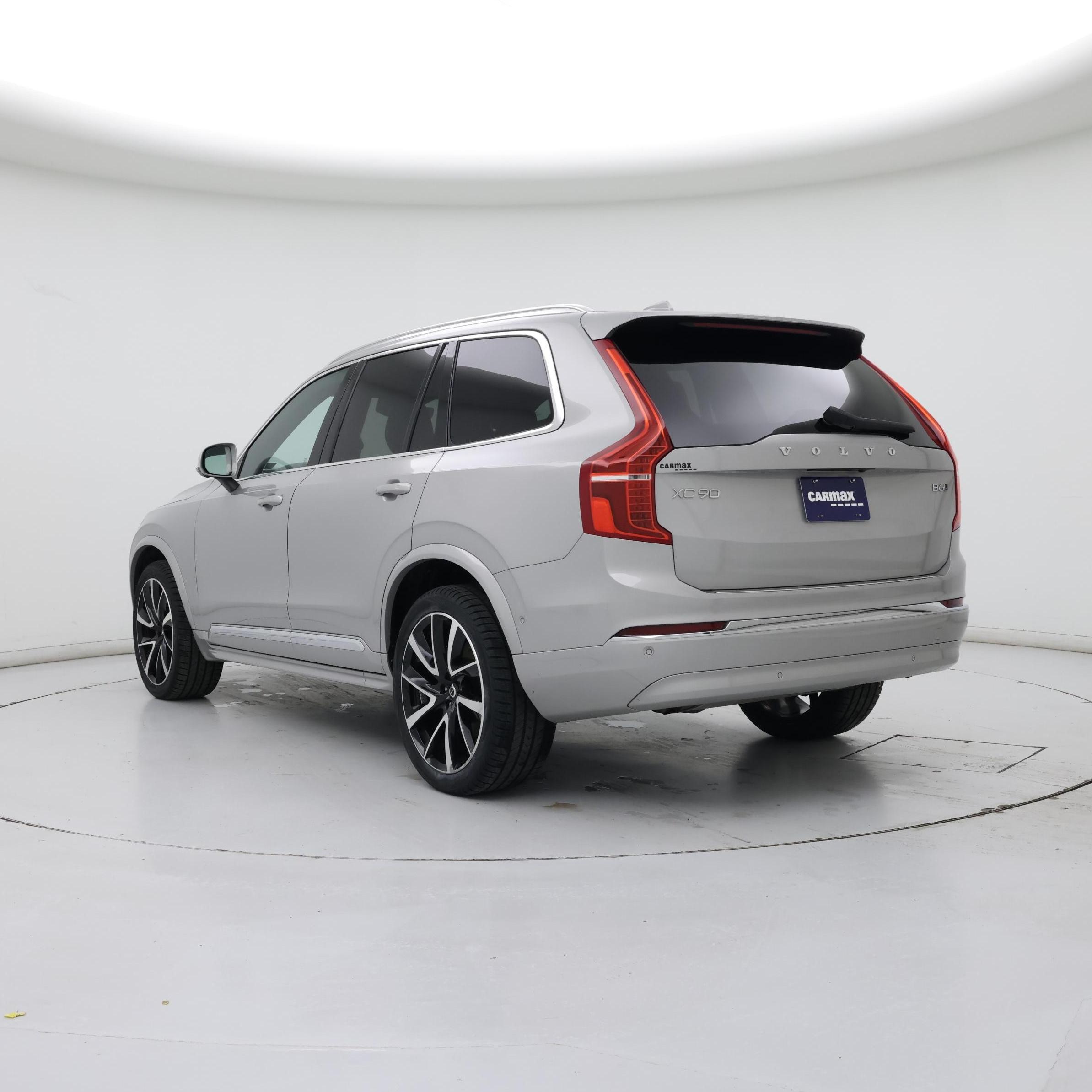 Thumbnail: 2023 Volvo XC90 - 2