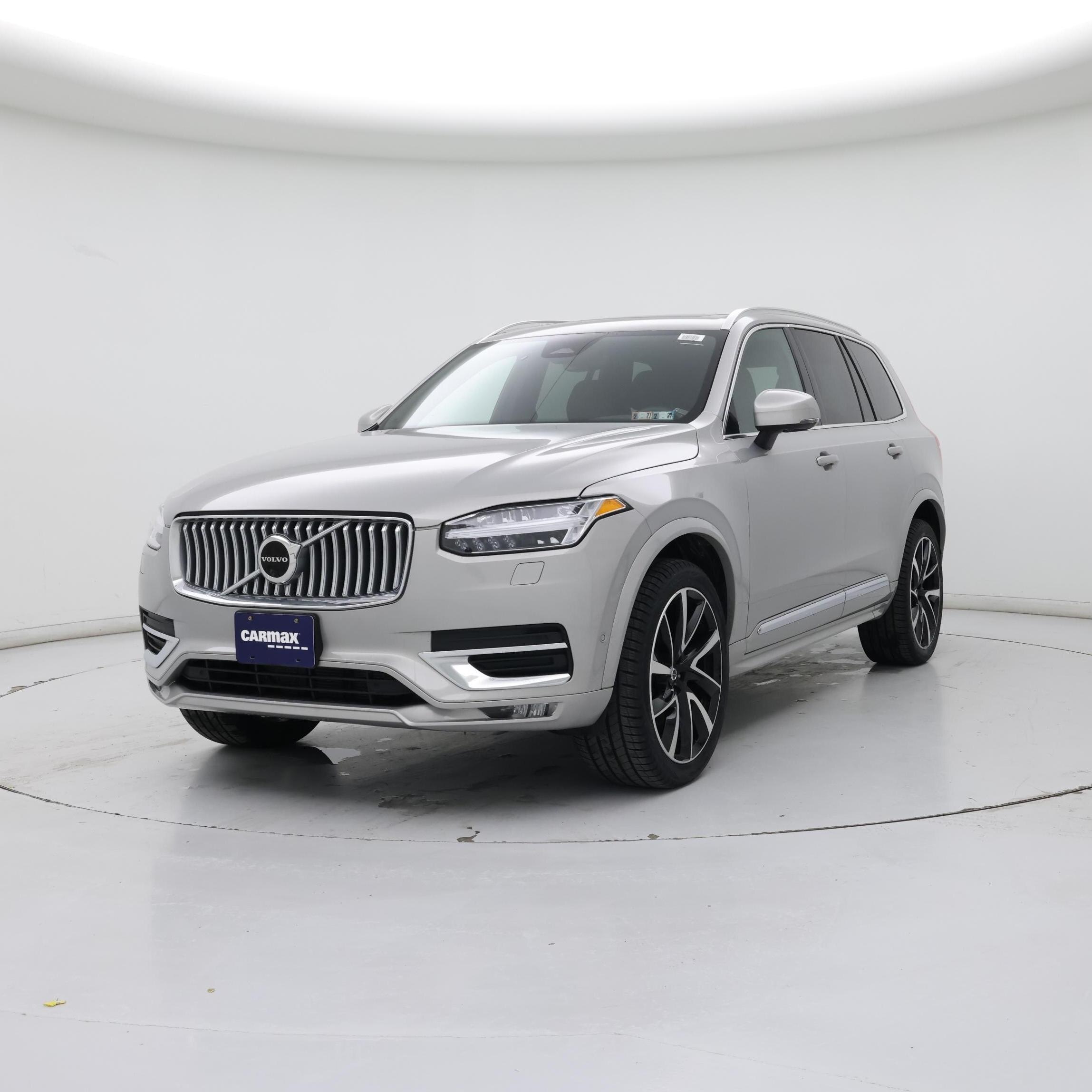 Thumbnail: 2023 Volvo XC90 - 4
