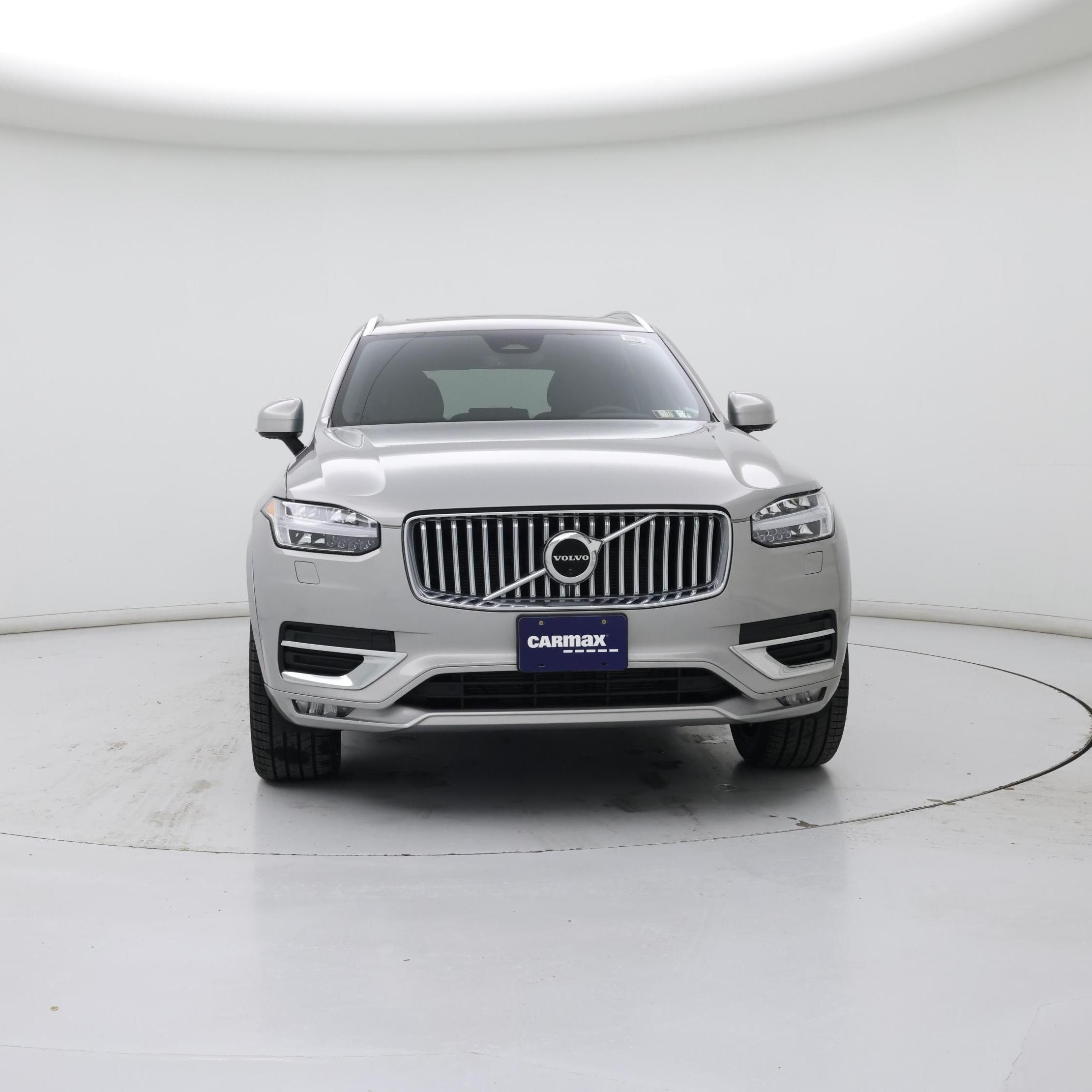 Thumbnail: 2023 Volvo XC90 - 5