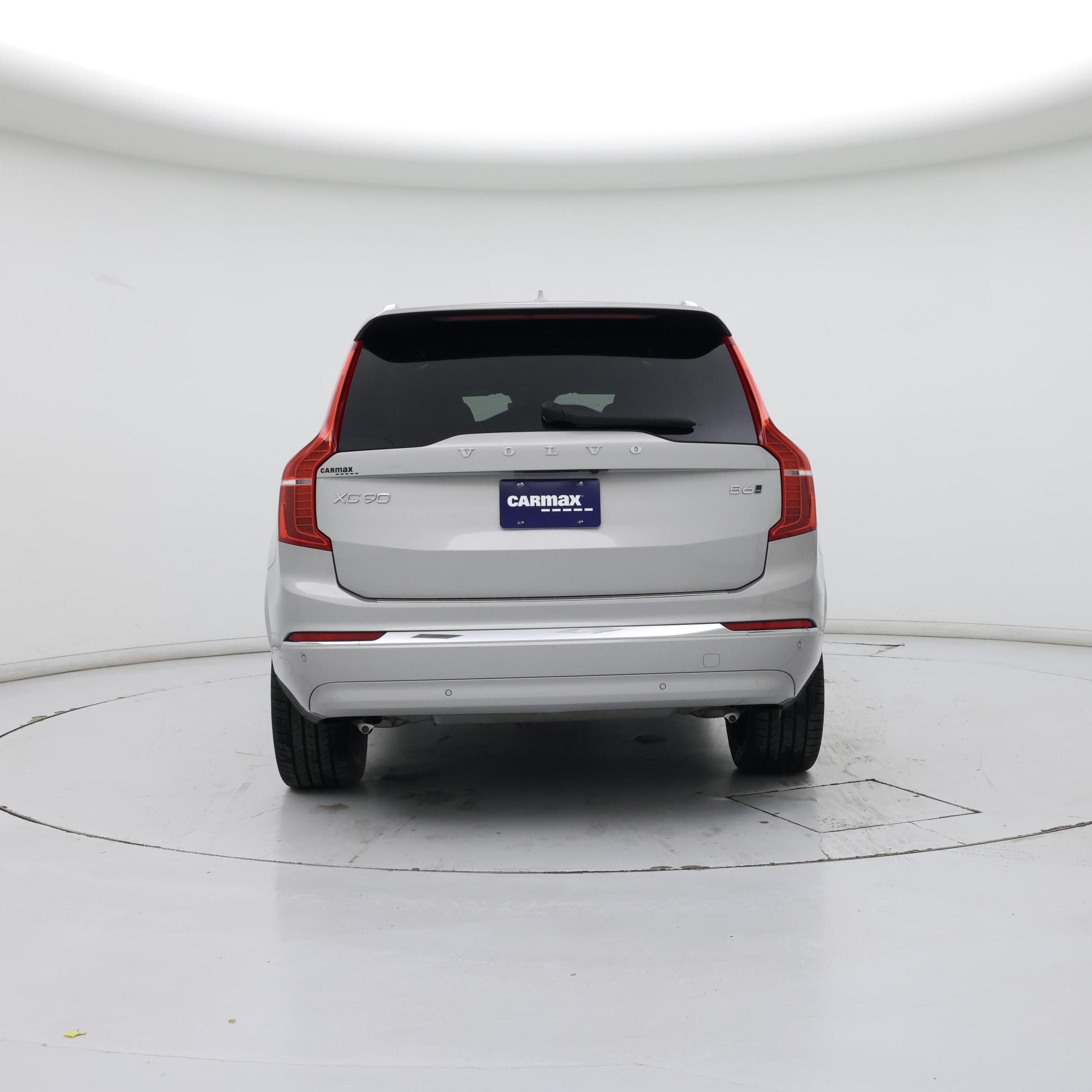 Thumbnail: 2023 Volvo XC90 - 6