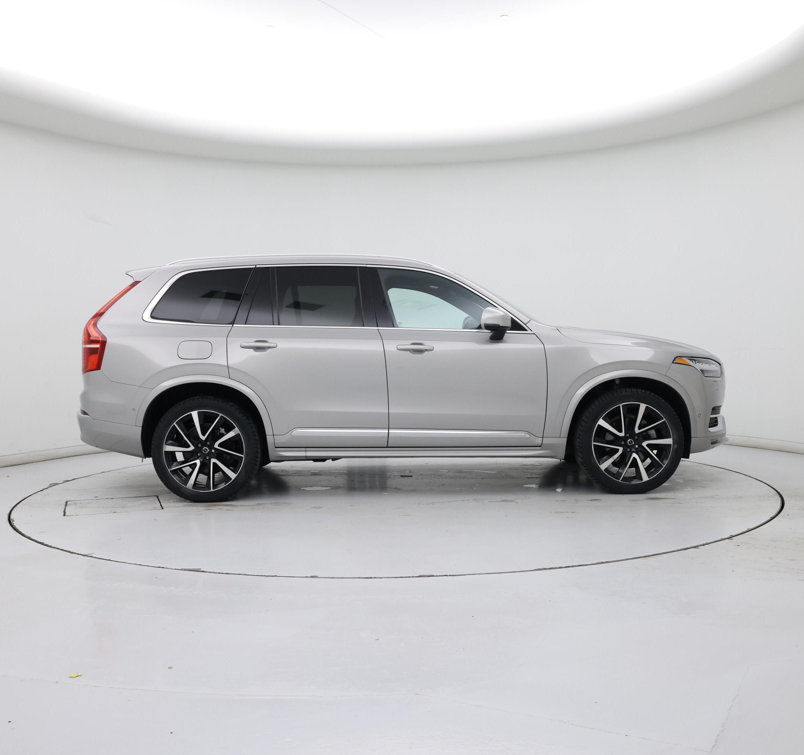 Thumbnail: 2023 Volvo XC90 - 7