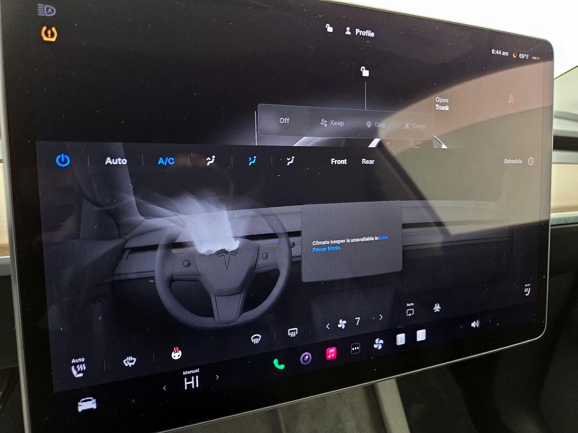 Thumbnail: 2023 Tesla Model Y - 16