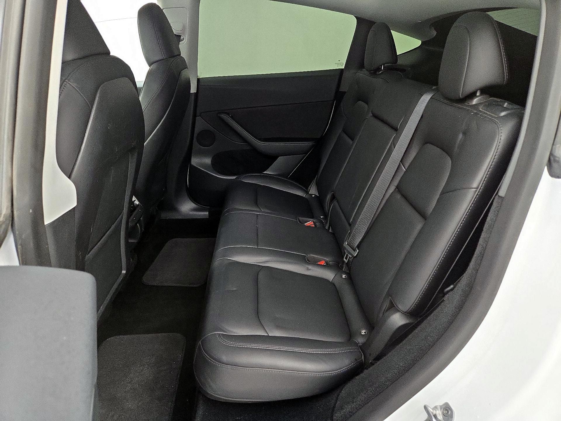 Thumbnail: 2023 Tesla Model Y - 20