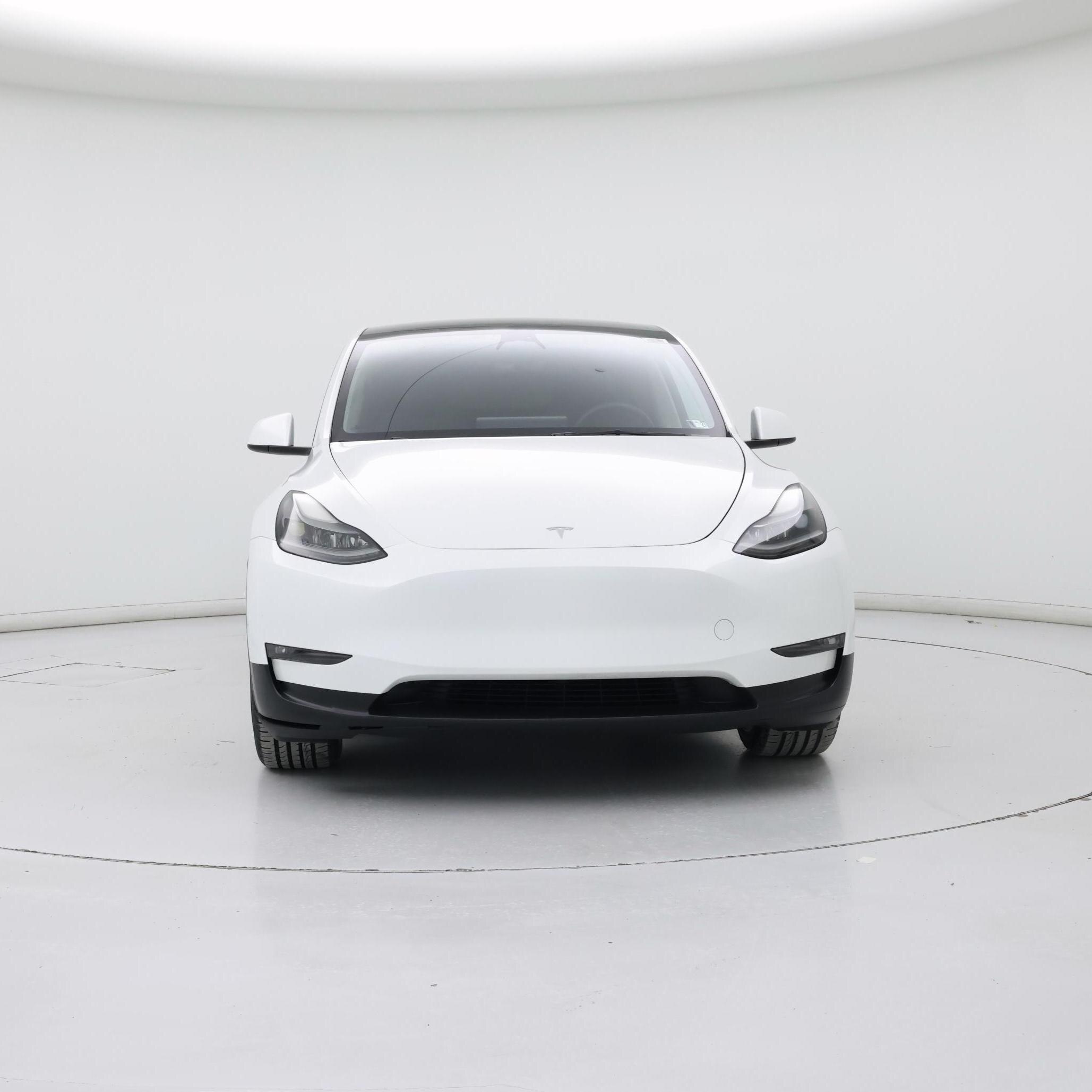 Thumbnail: 2023 Tesla Model Y - 5