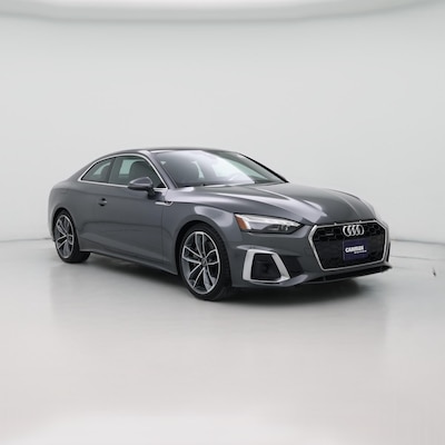 2023 Audi A5 S-Line Premium Plus
