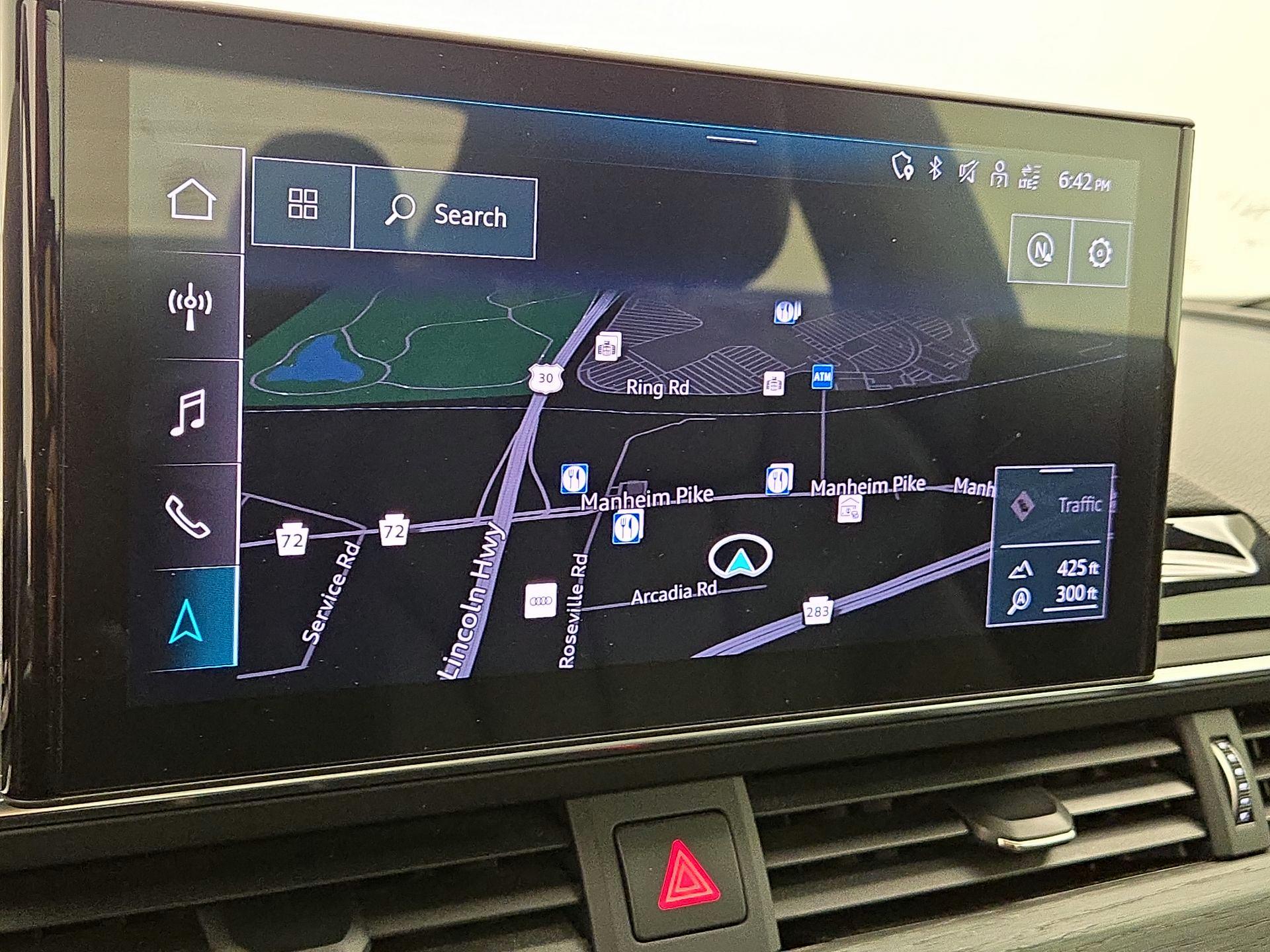 Thumbnail: 2023 Audi A5 - 13