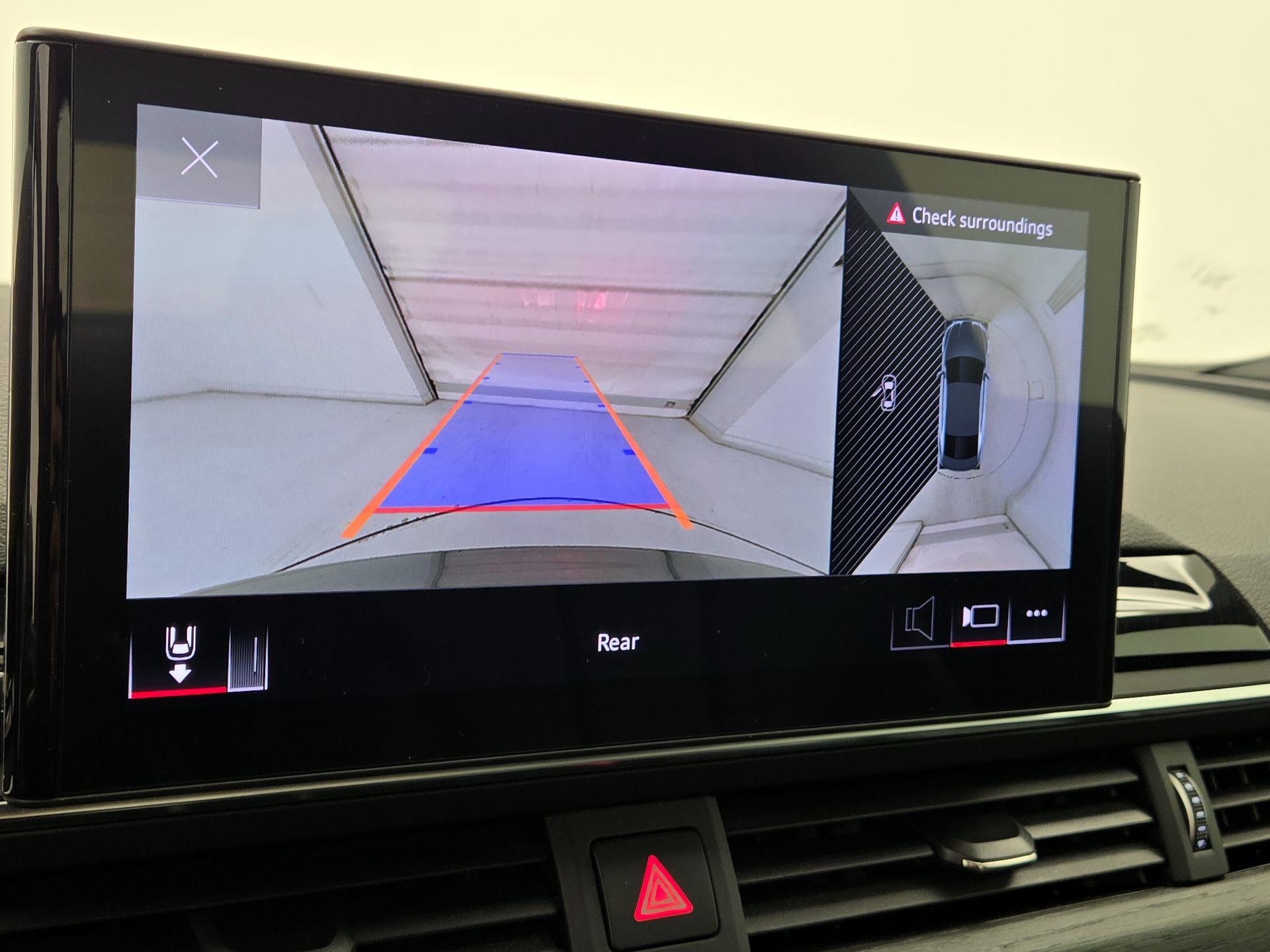 Thumbnail: 2023 Audi A5 - 14