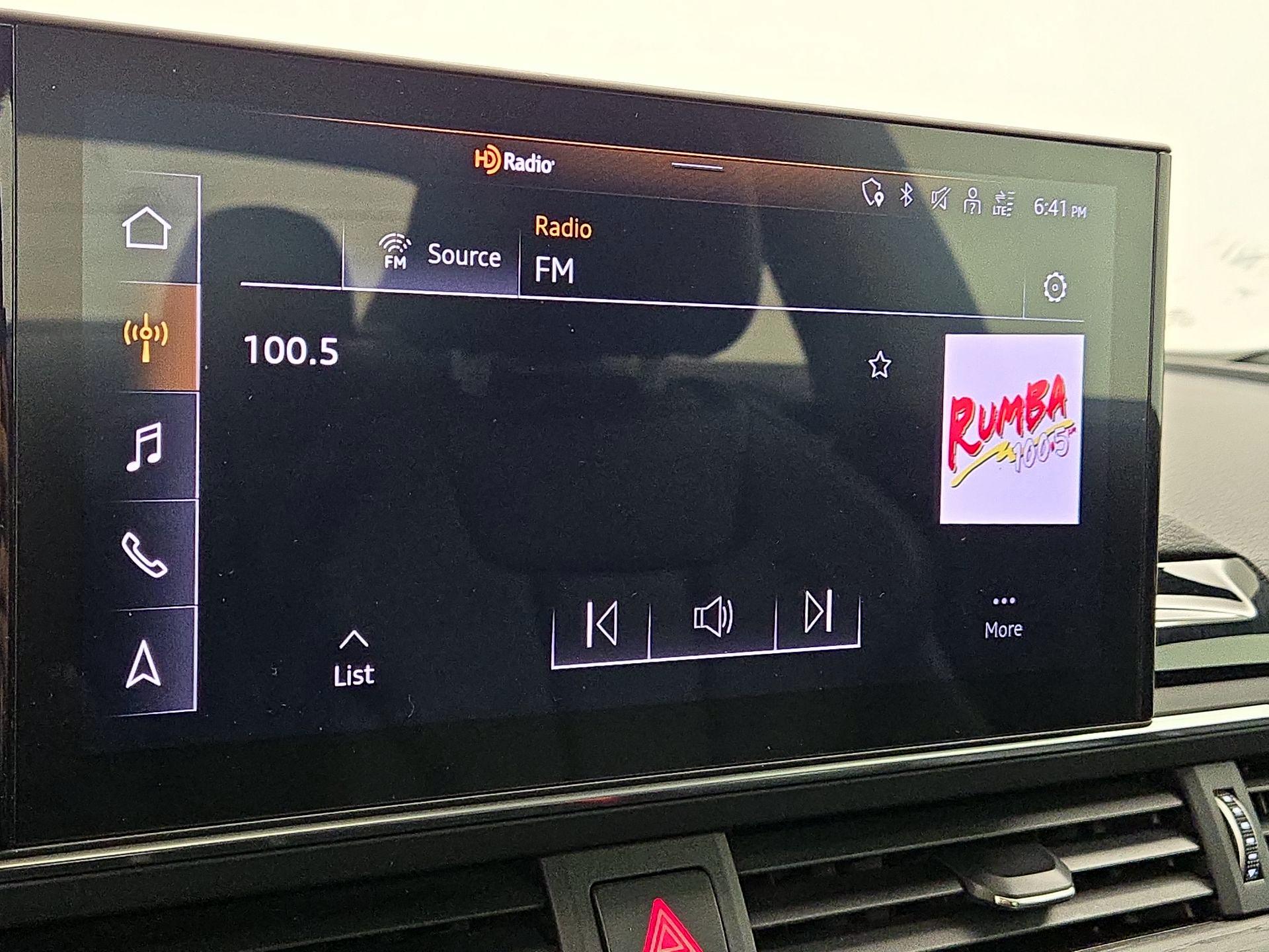 Thumbnail: 2023 Audi A5 - 15