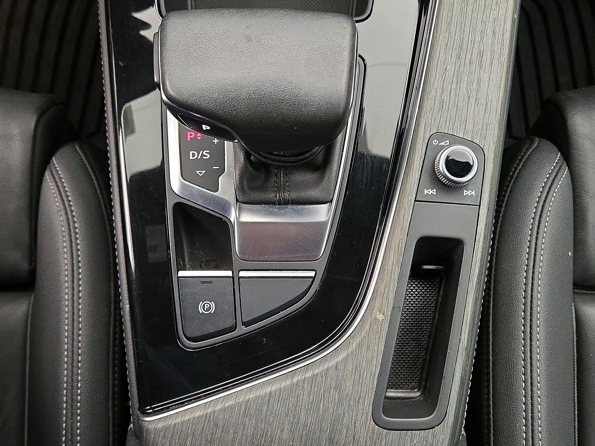 Thumbnail: 2023 Audi A5 - 17