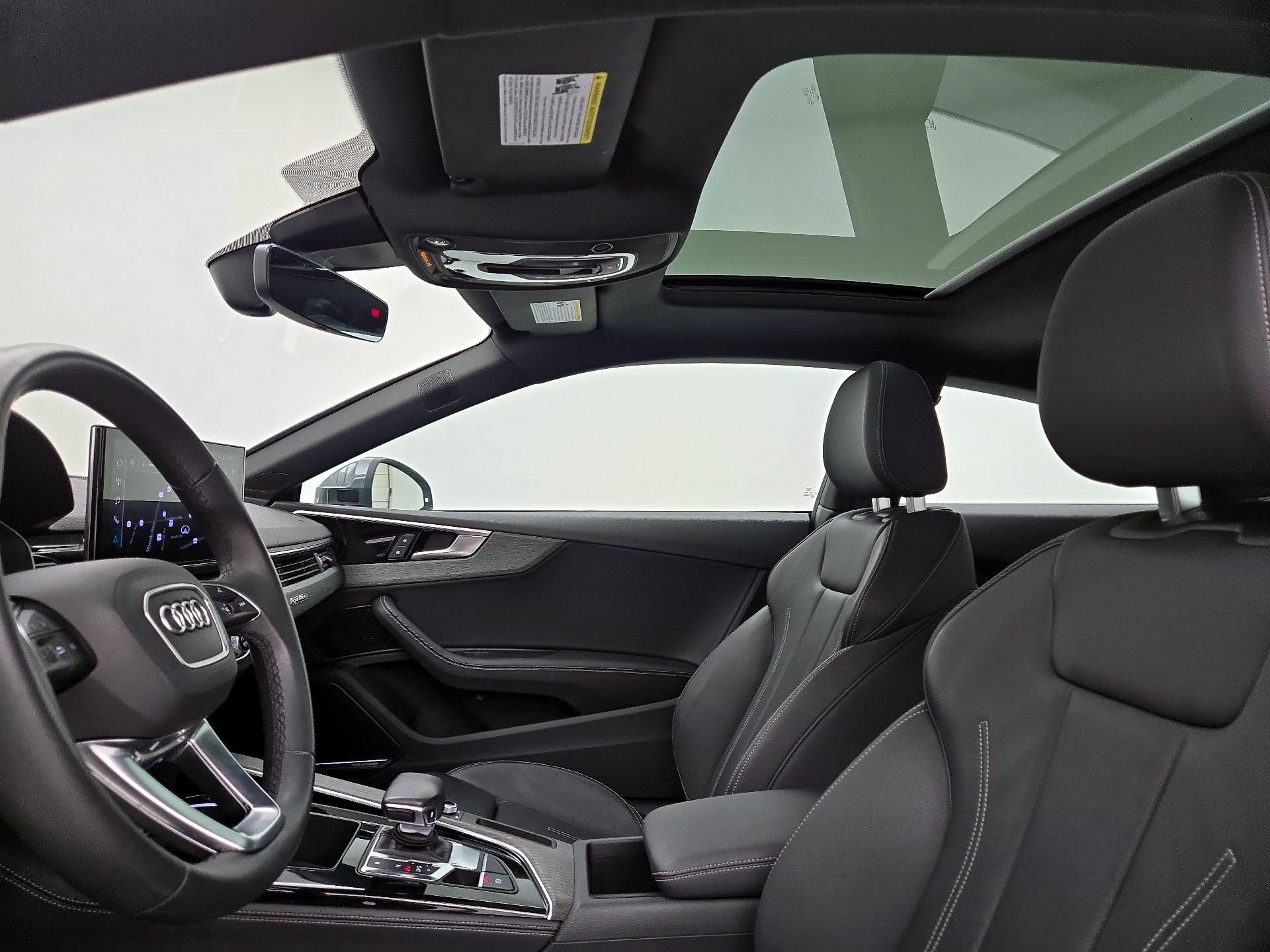 Thumbnail: 2023 Audi A5 - 19