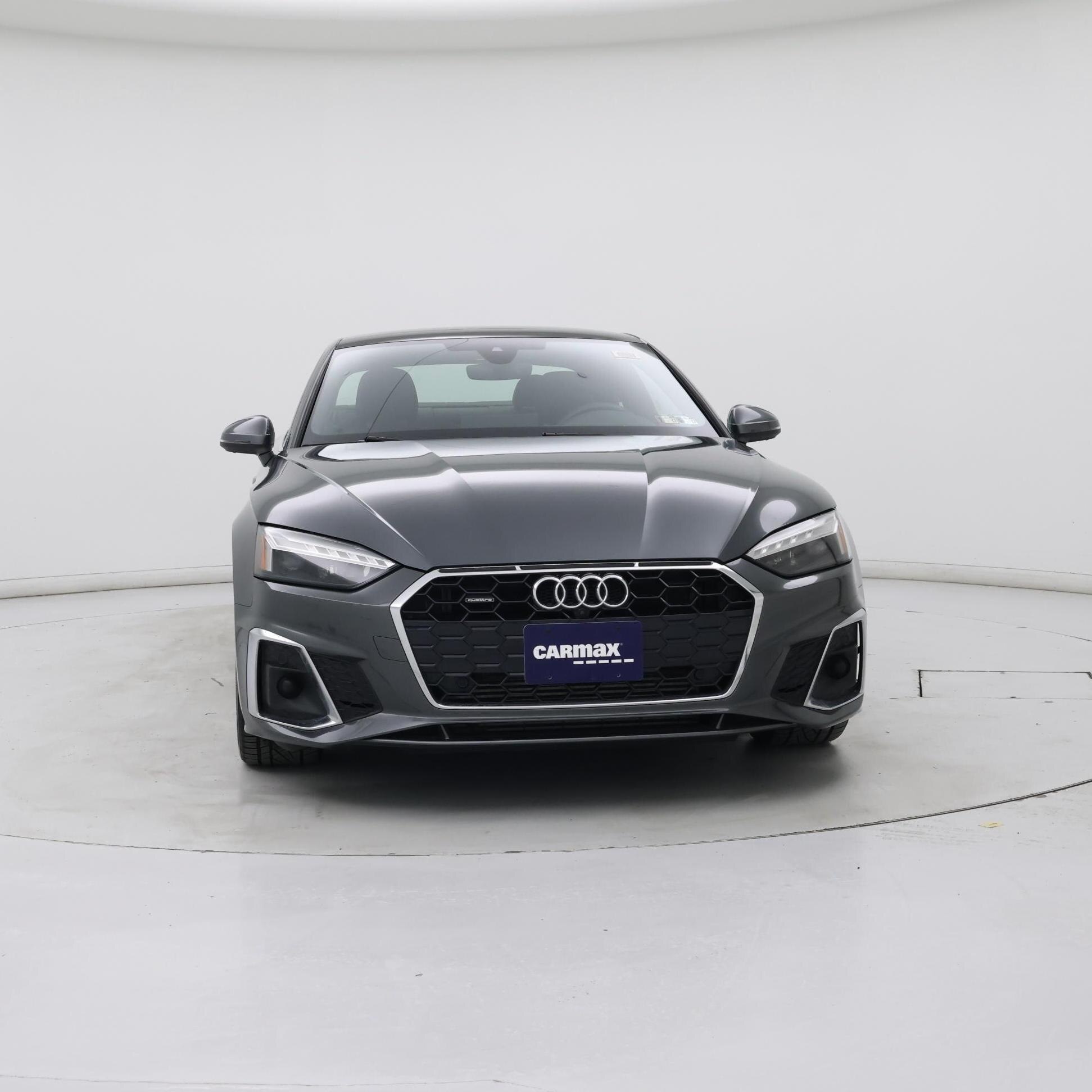 Thumbnail: 2023 Audi A5 - 5