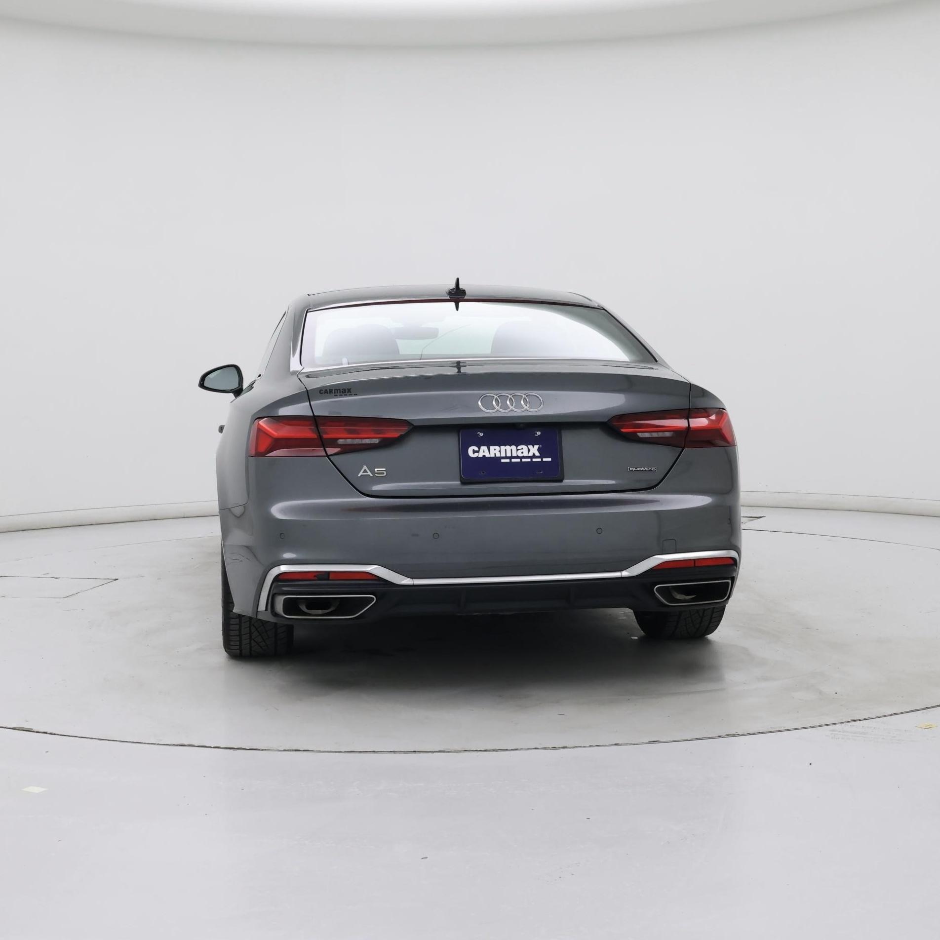 Thumbnail: 2023 Audi A5 - 6