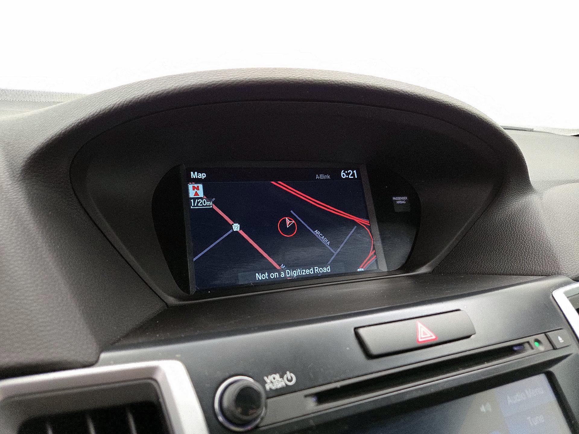 Thumbnail: 2018 Acura TLX - 14