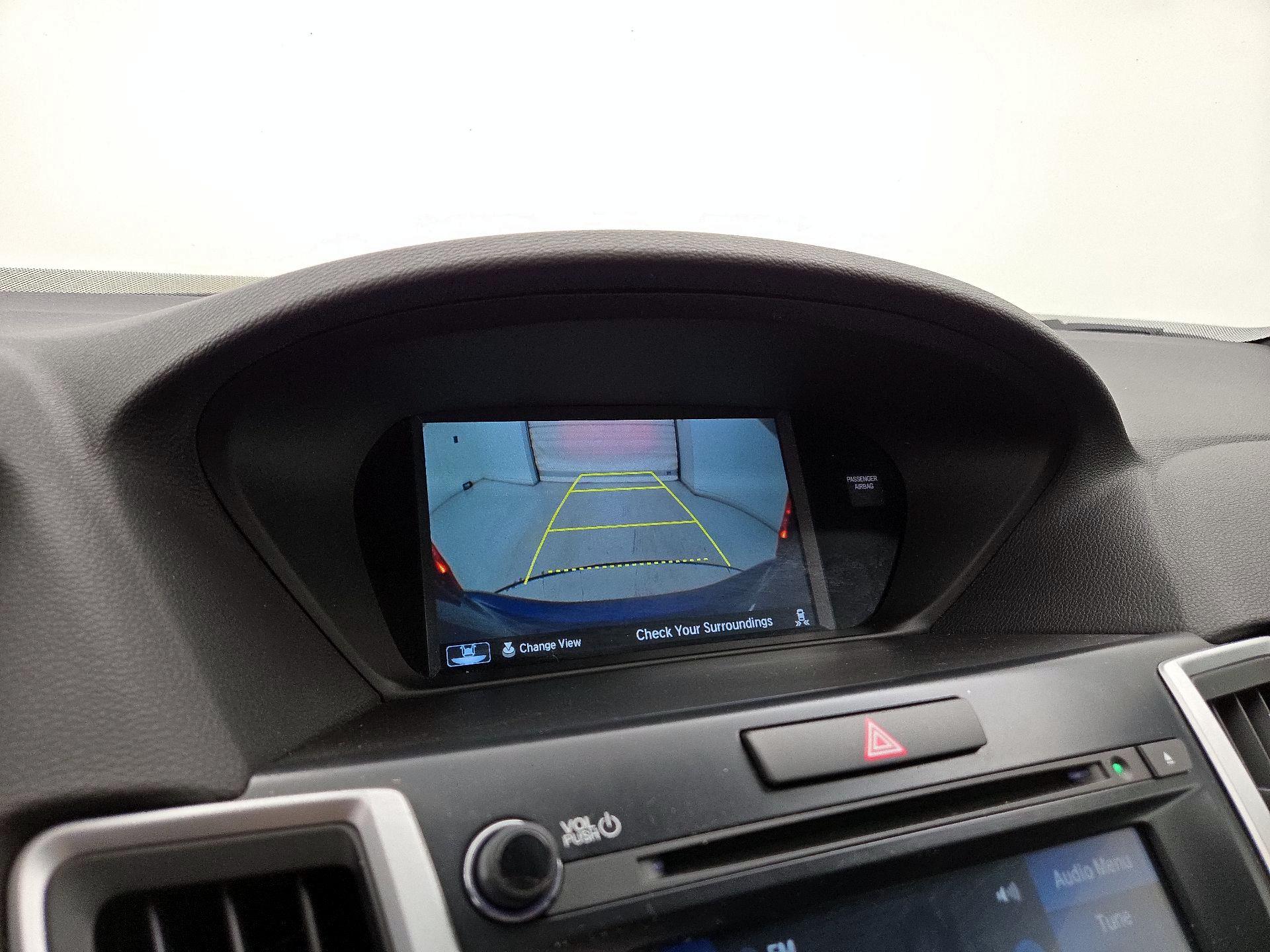 Thumbnail: 2018 Acura TLX - 15