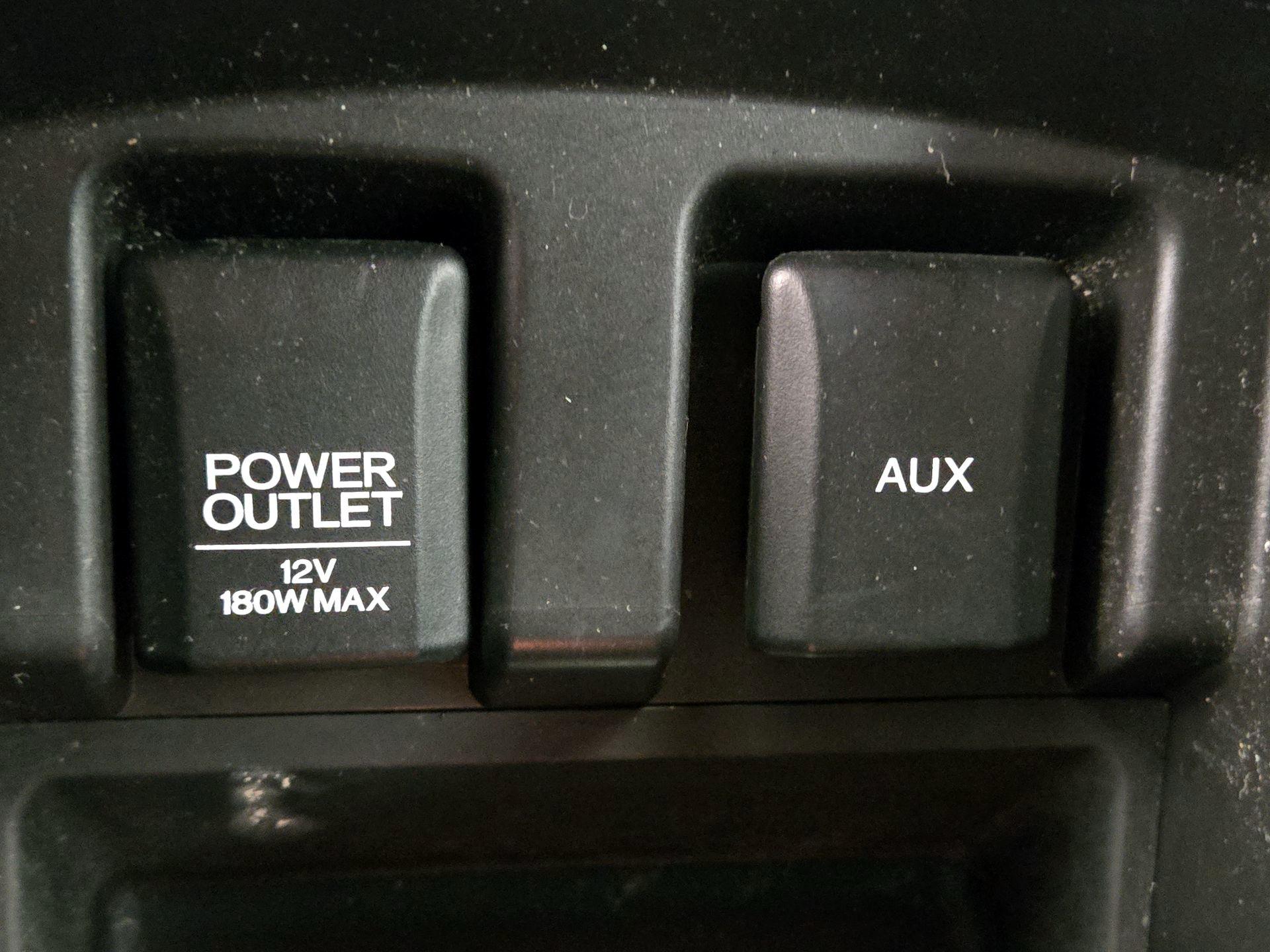 Thumbnail: 2018 Acura TLX - 19