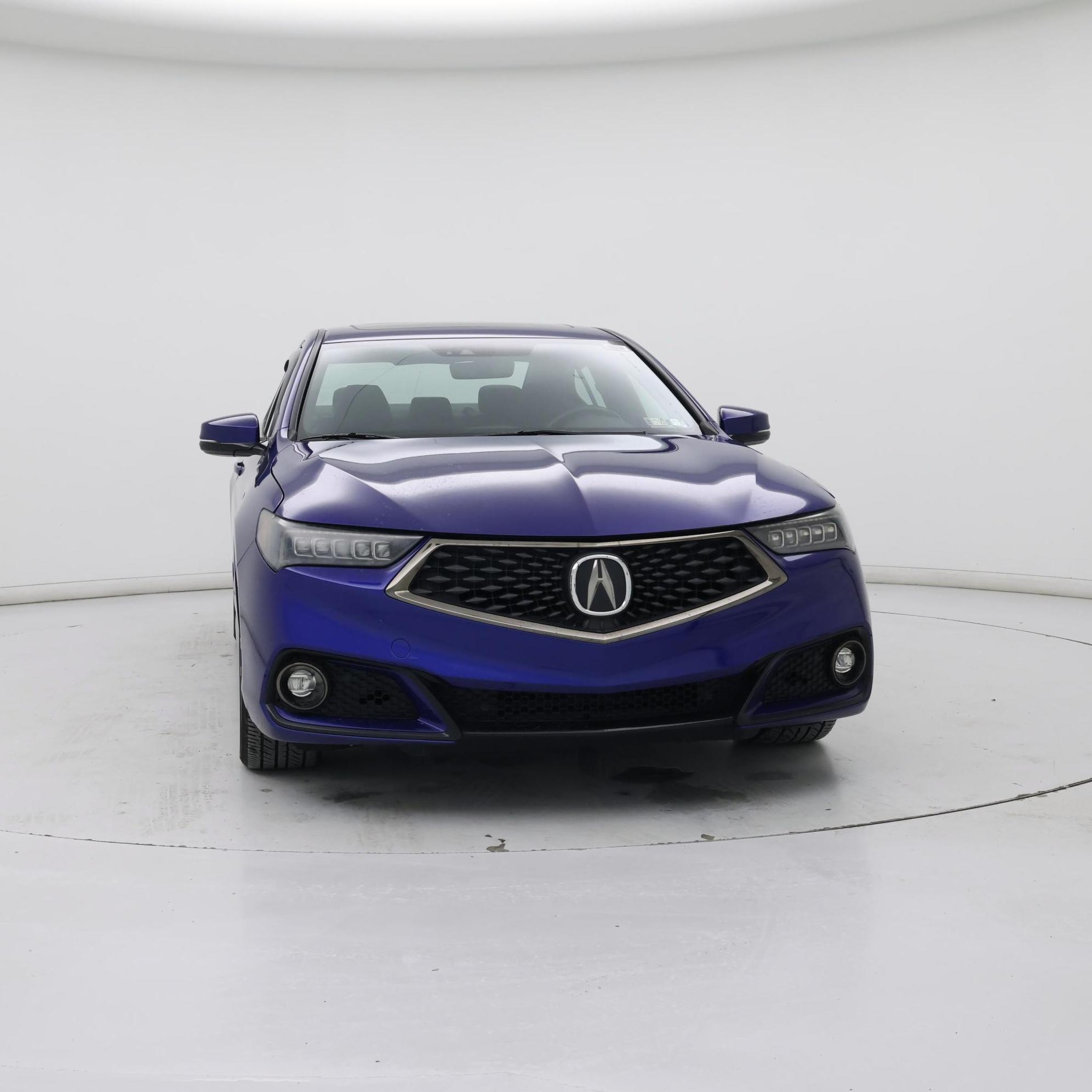 Thumbnail: 2018 Acura TLX - 5