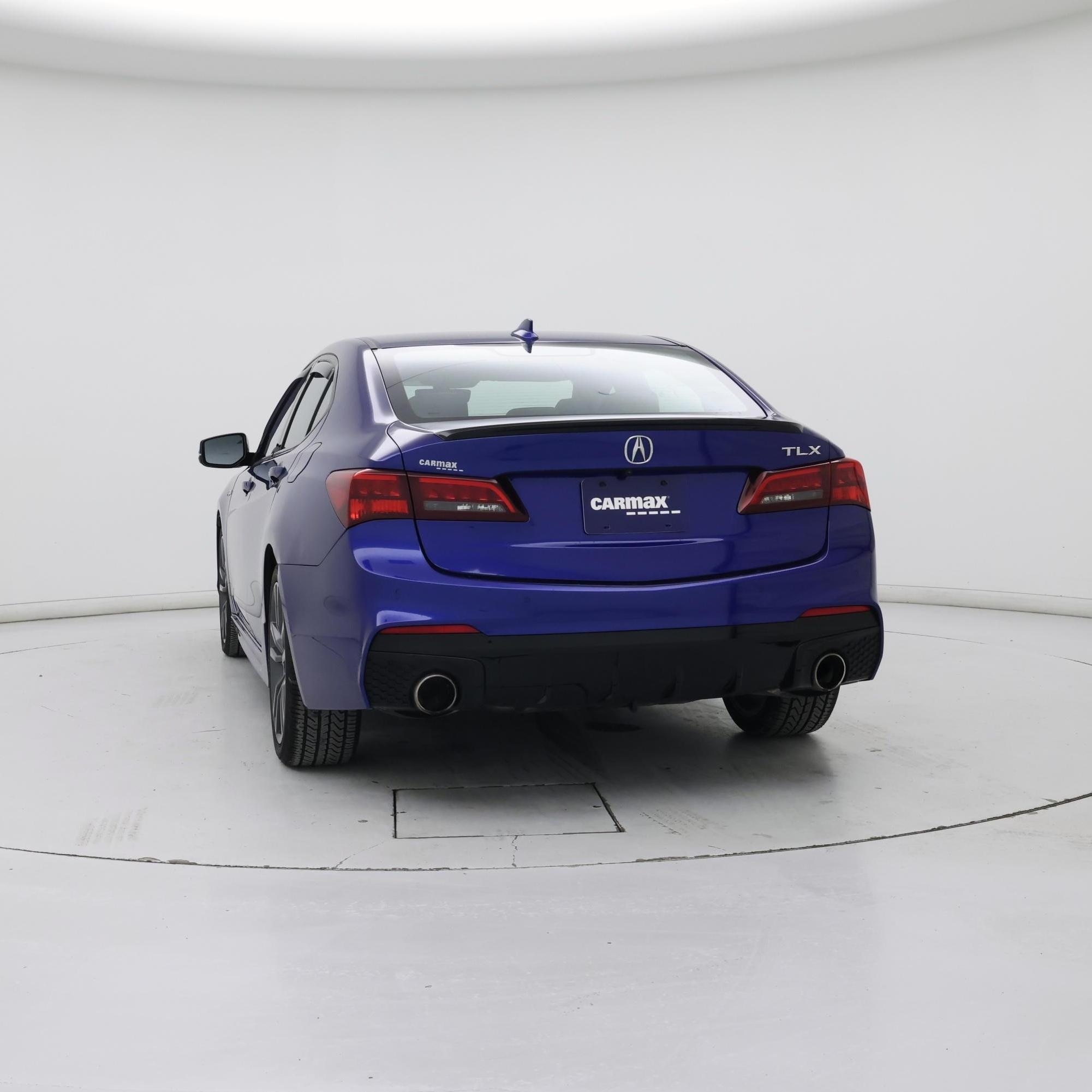 Thumbnail: 2018 Acura TLX - 6