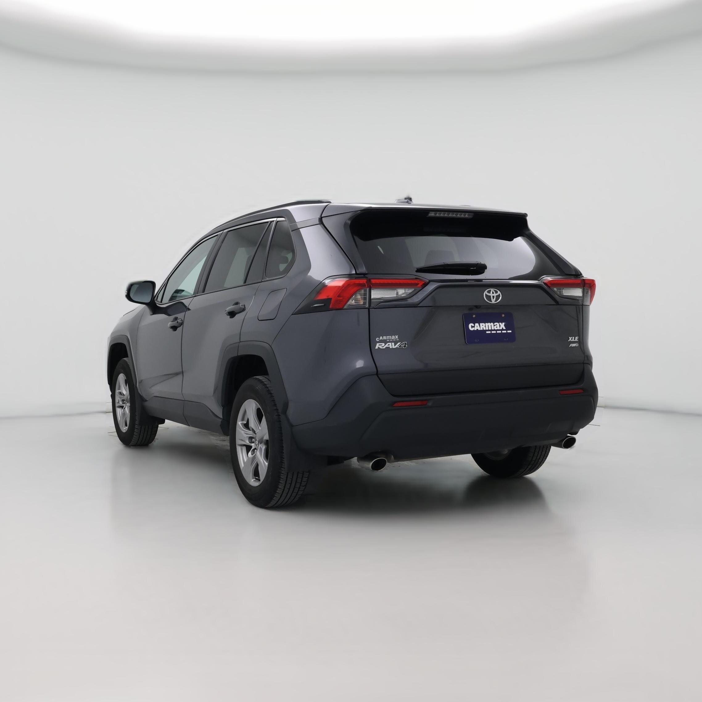 Thumbnail: 2025 Toyota RAV4 - 1