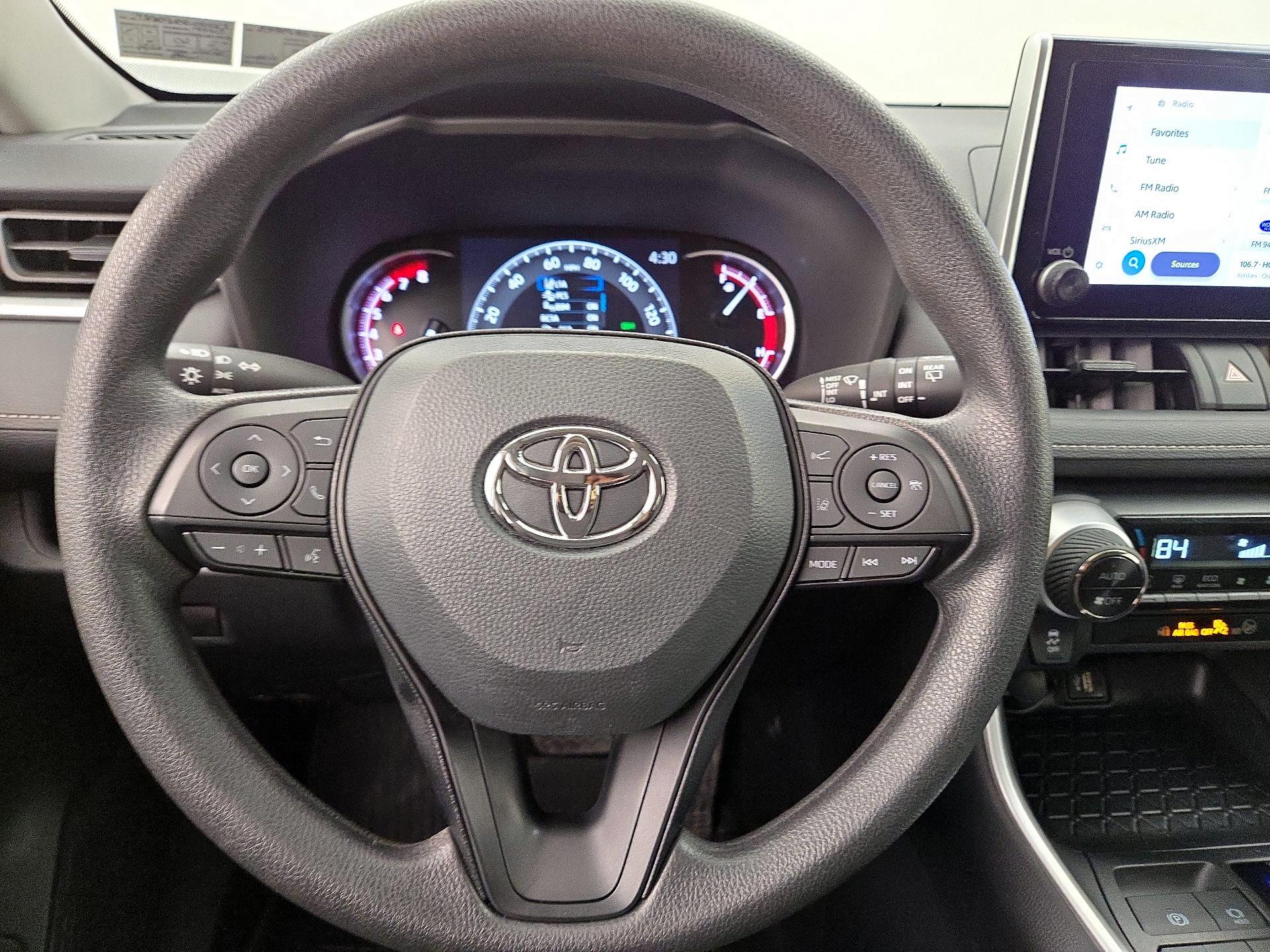 Thumbnail: 2025 Toyota RAV4 - 10