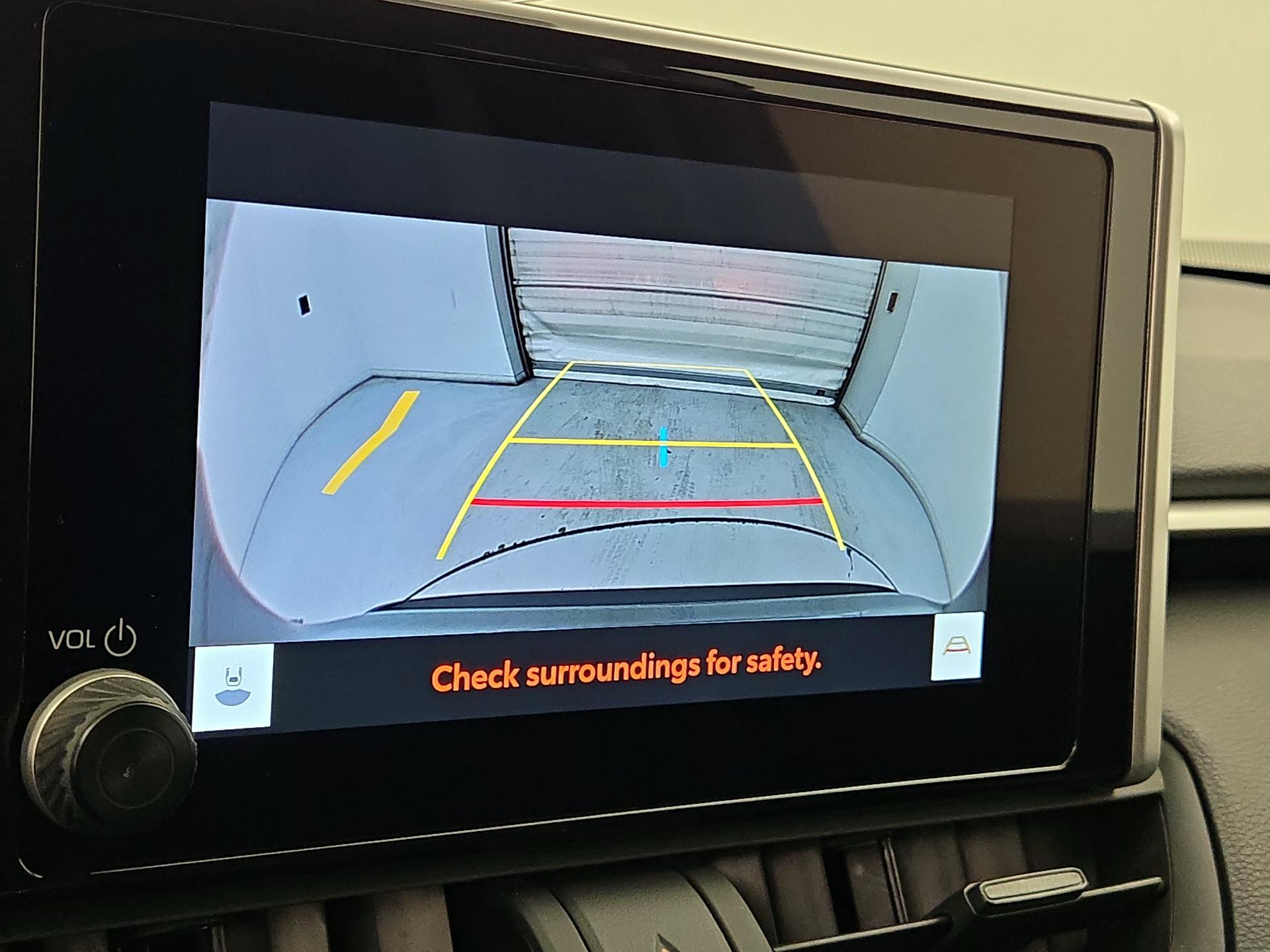 Thumbnail: 2025 Toyota RAV4 - 13