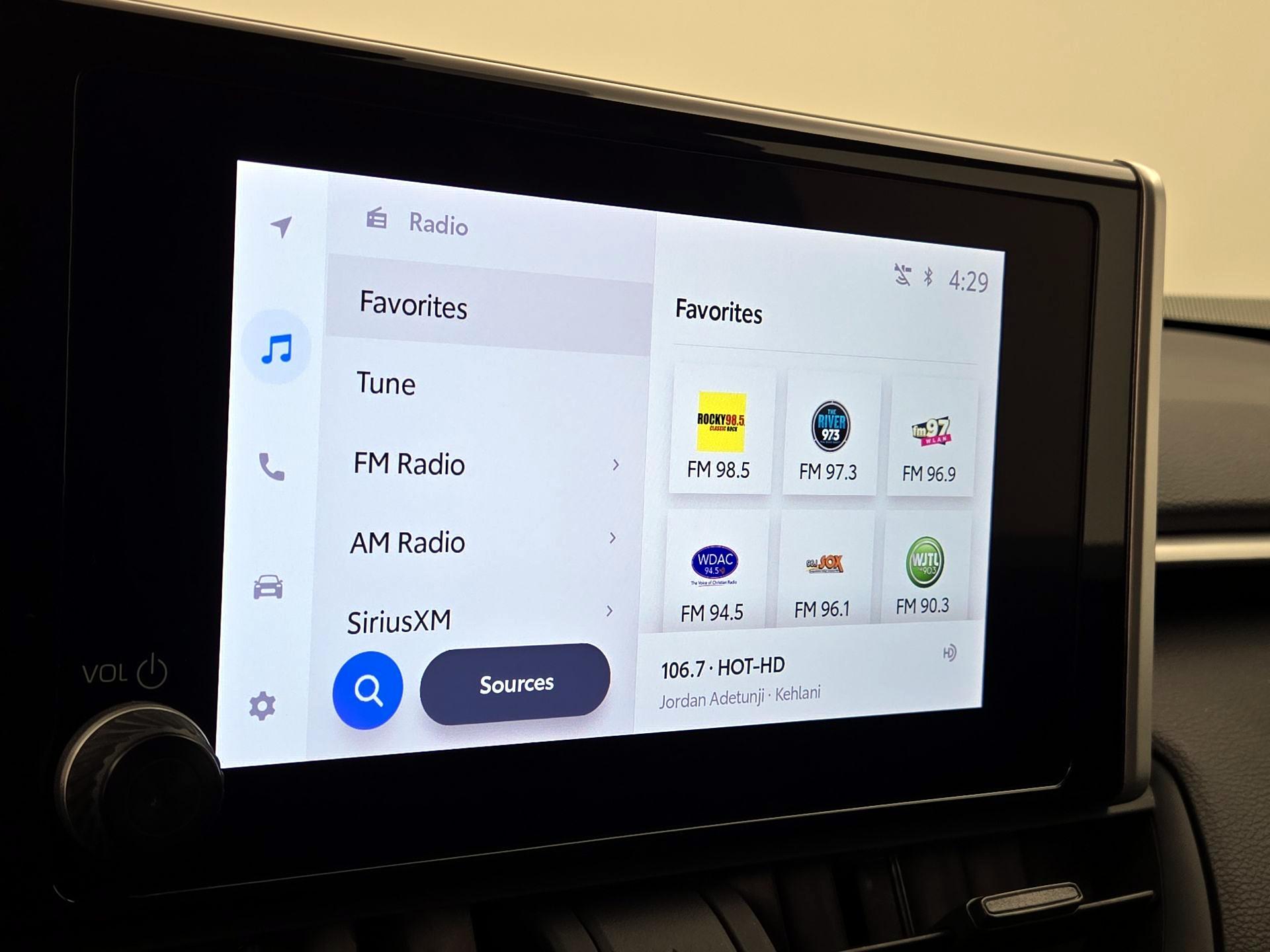 Thumbnail: 2025 Toyota RAV4 - 14