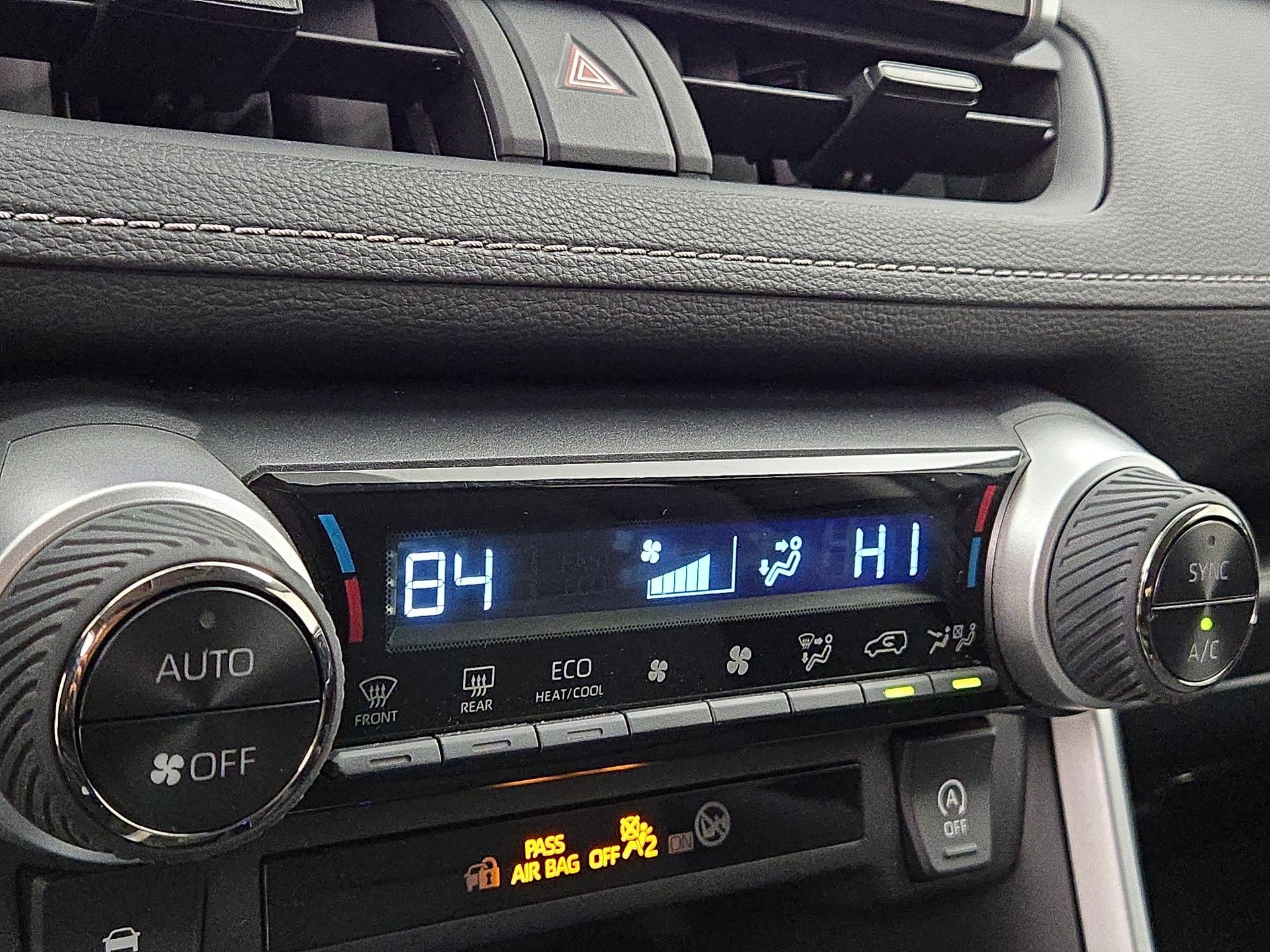 Thumbnail: 2025 Toyota RAV4 - 15