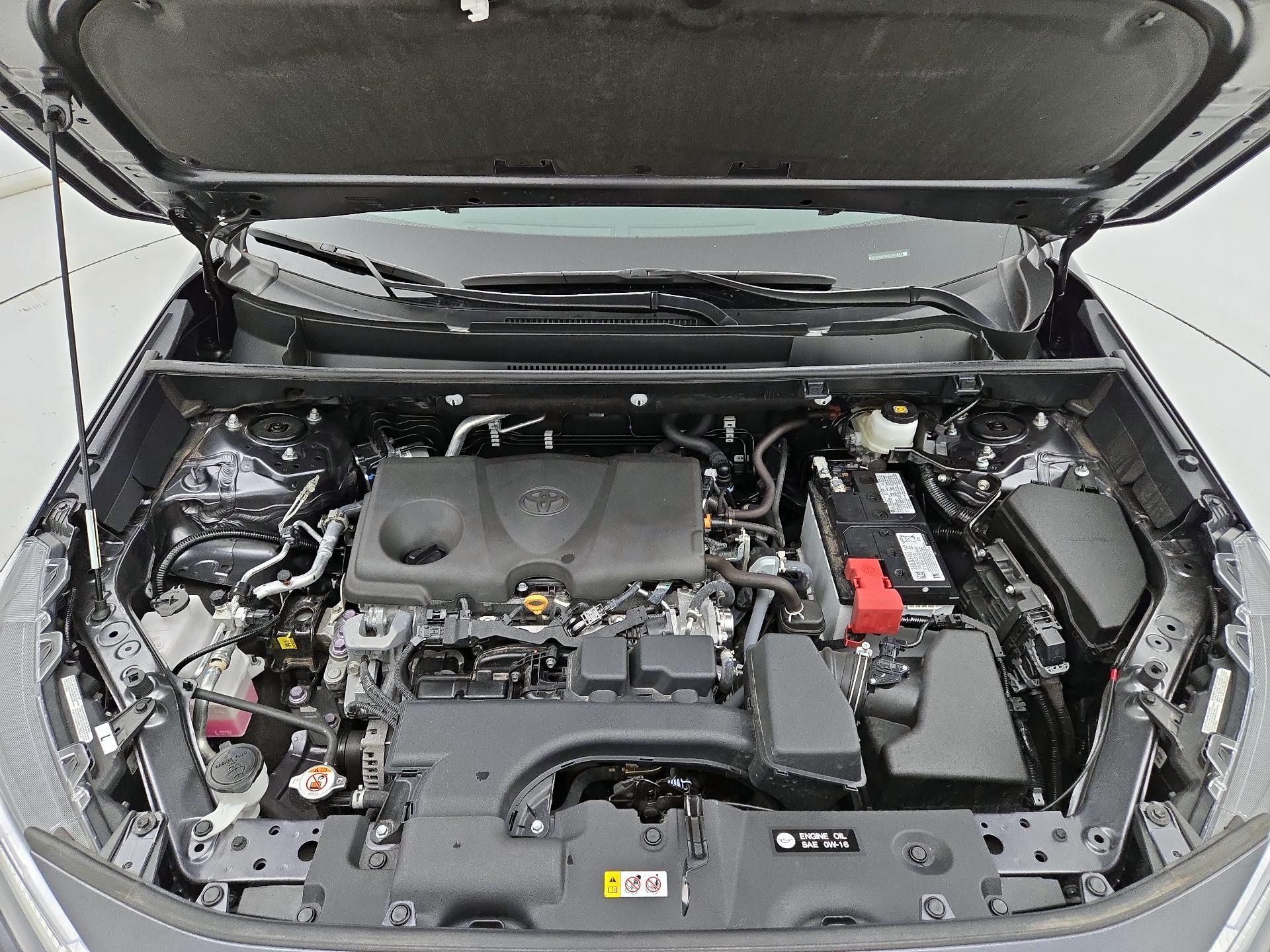 Thumbnail: 2025 Toyota RAV4 - 20