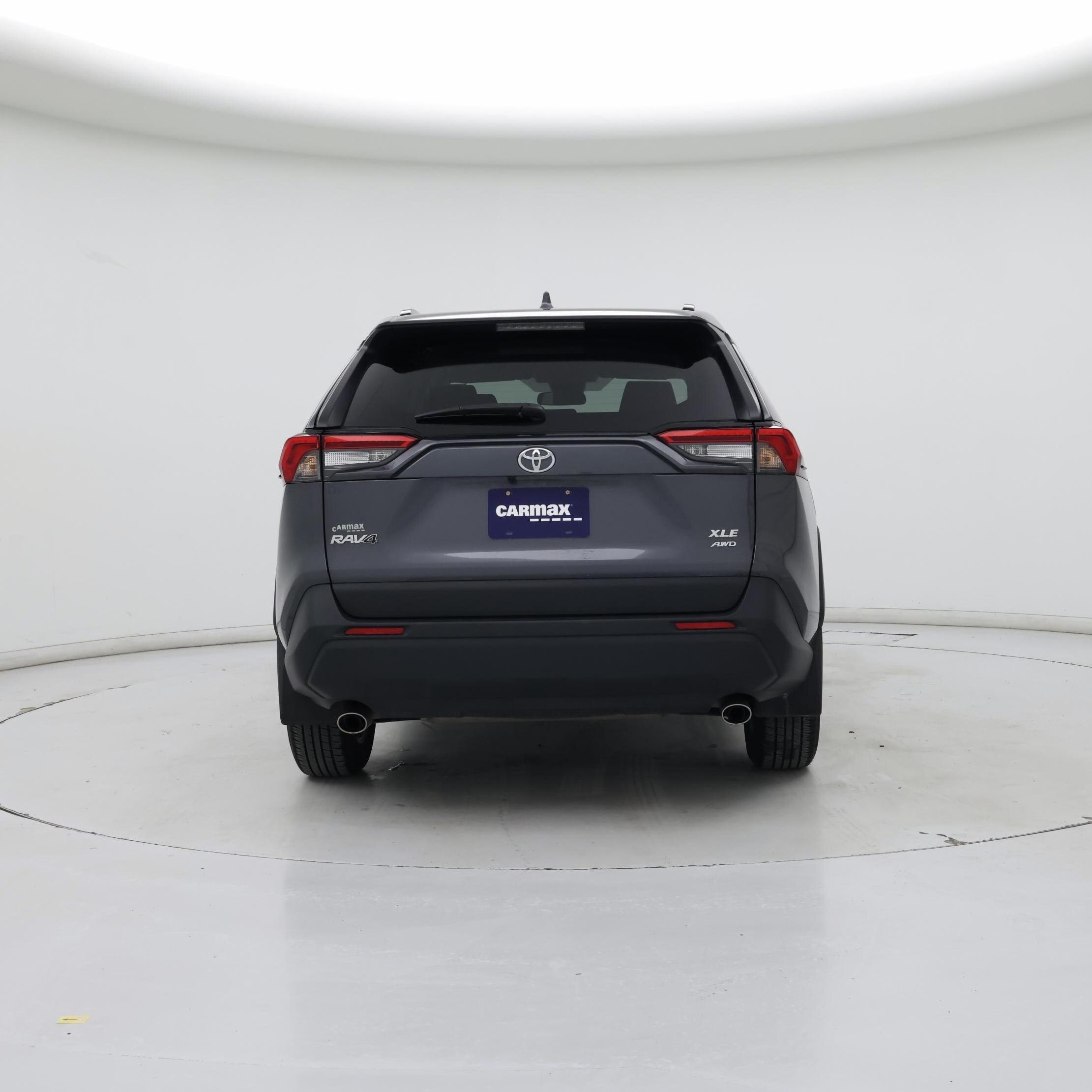 Thumbnail: 2025 Toyota RAV4 - 6