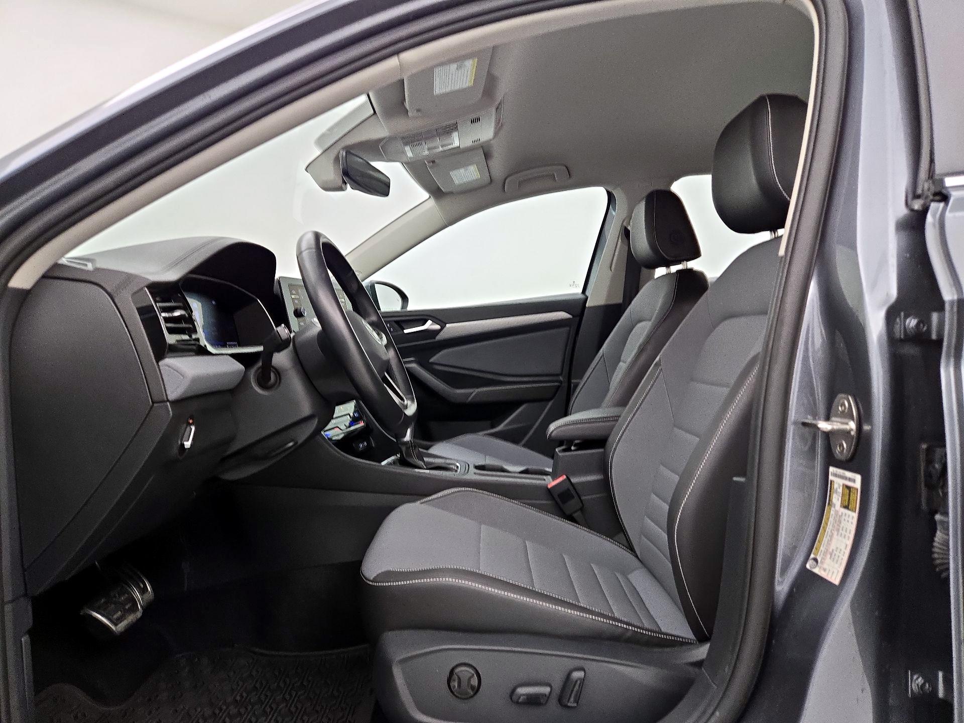 Thumbnail: 2025 Volkswagen Jetta - 11