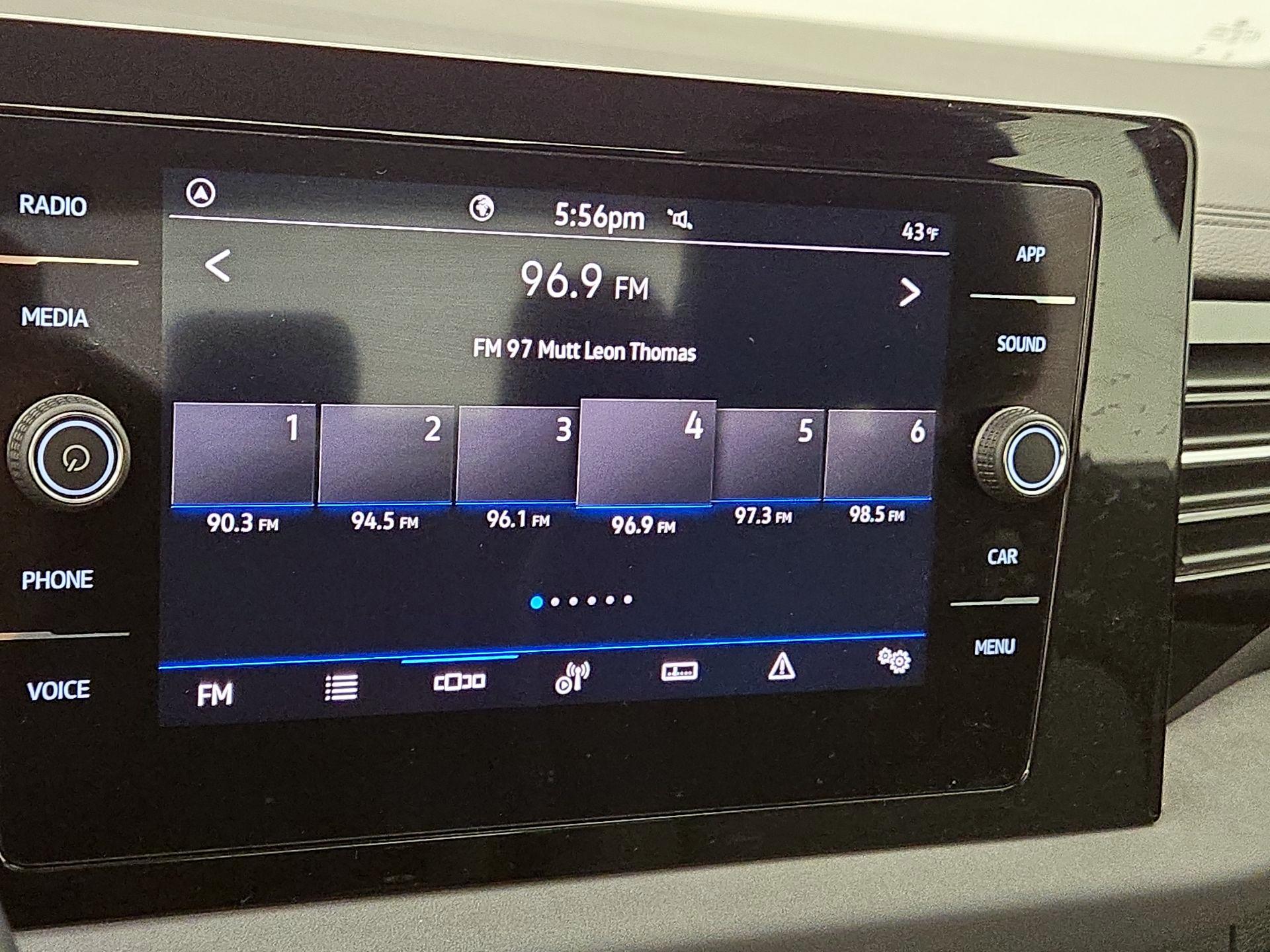 Thumbnail: 2025 Volkswagen Jetta - 14