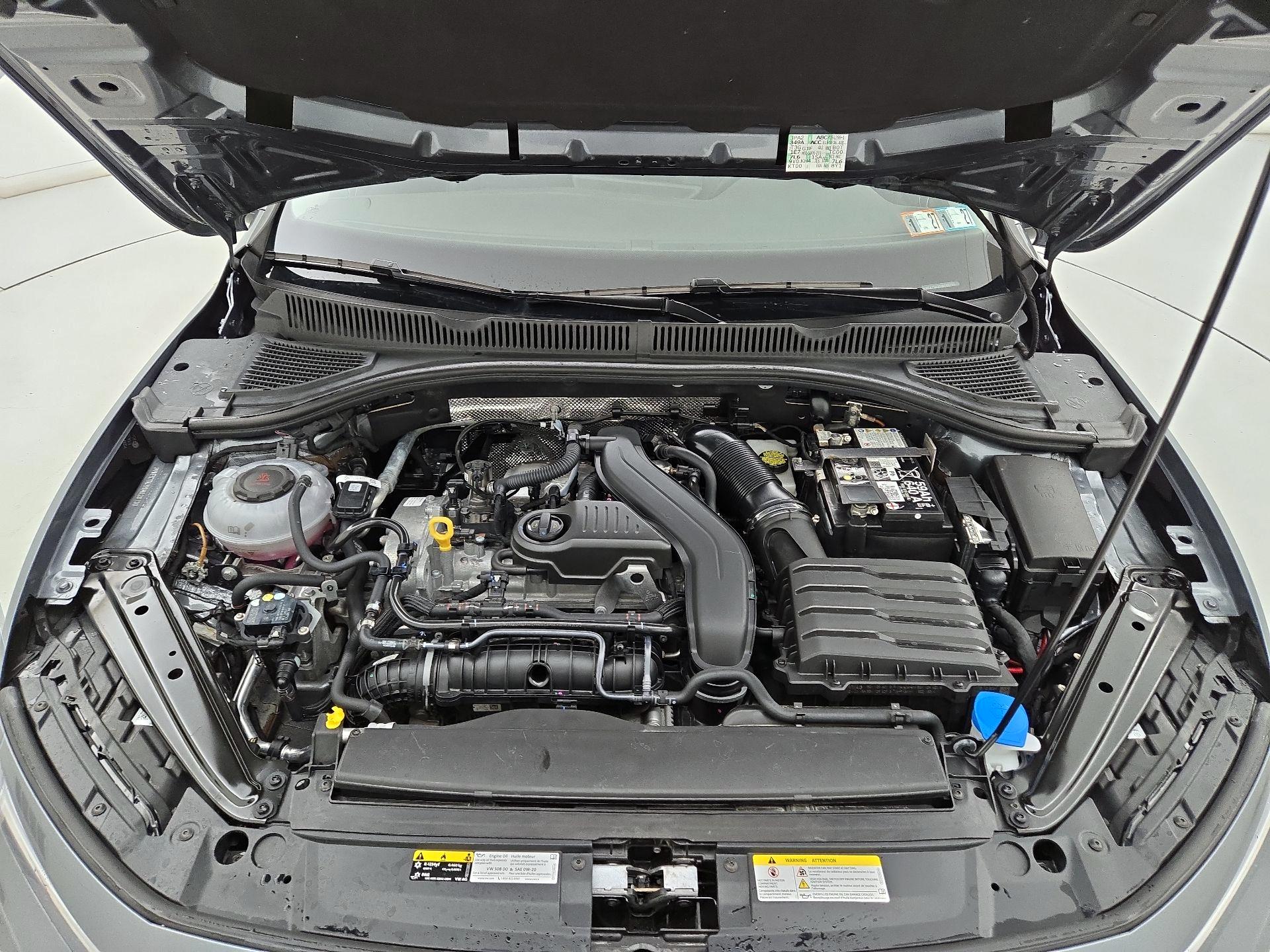 Thumbnail: 2025 Volkswagen Jetta - 20