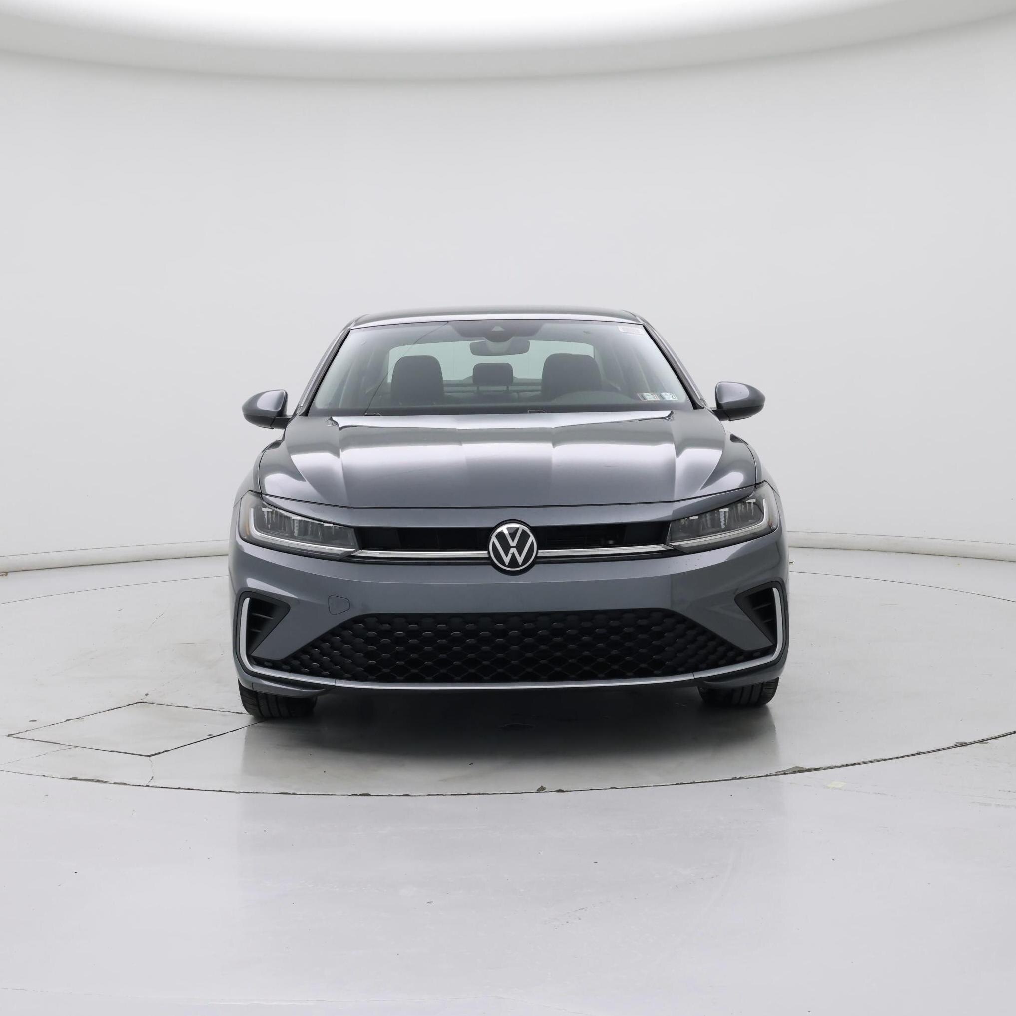 Thumbnail: 2025 Volkswagen Jetta - 5