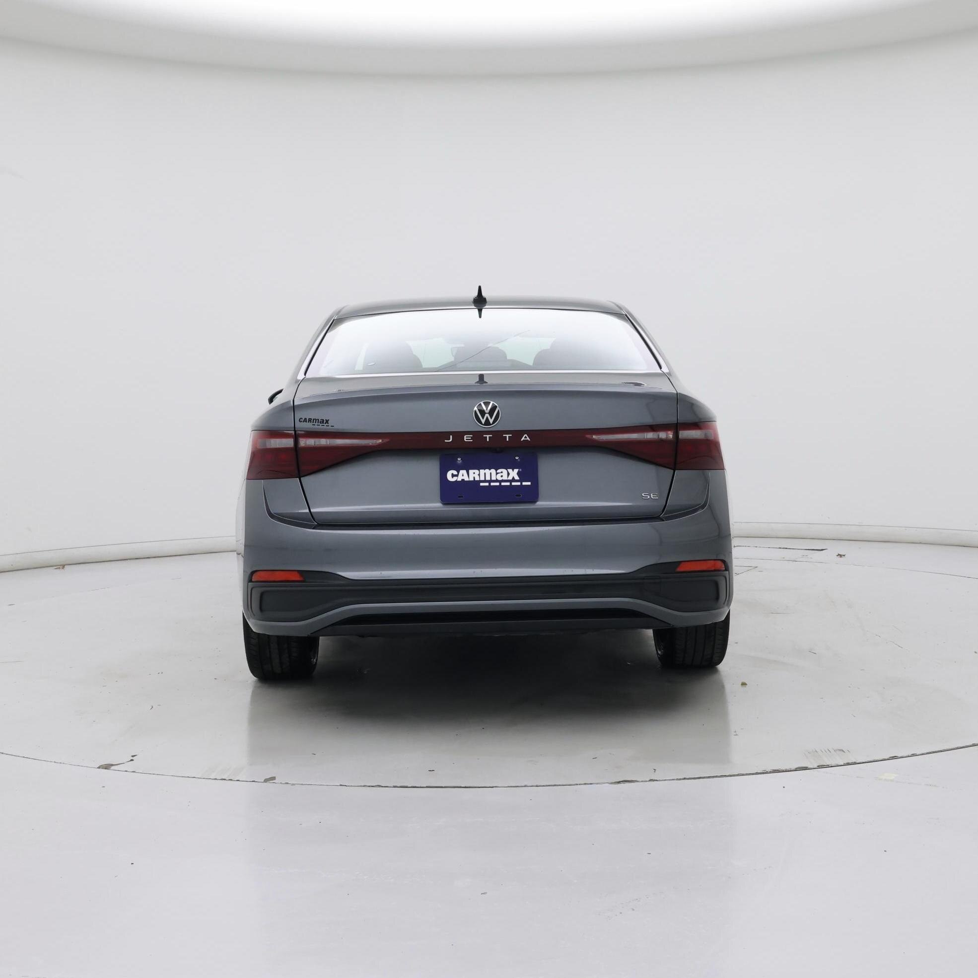 Thumbnail: 2025 Volkswagen Jetta - 6