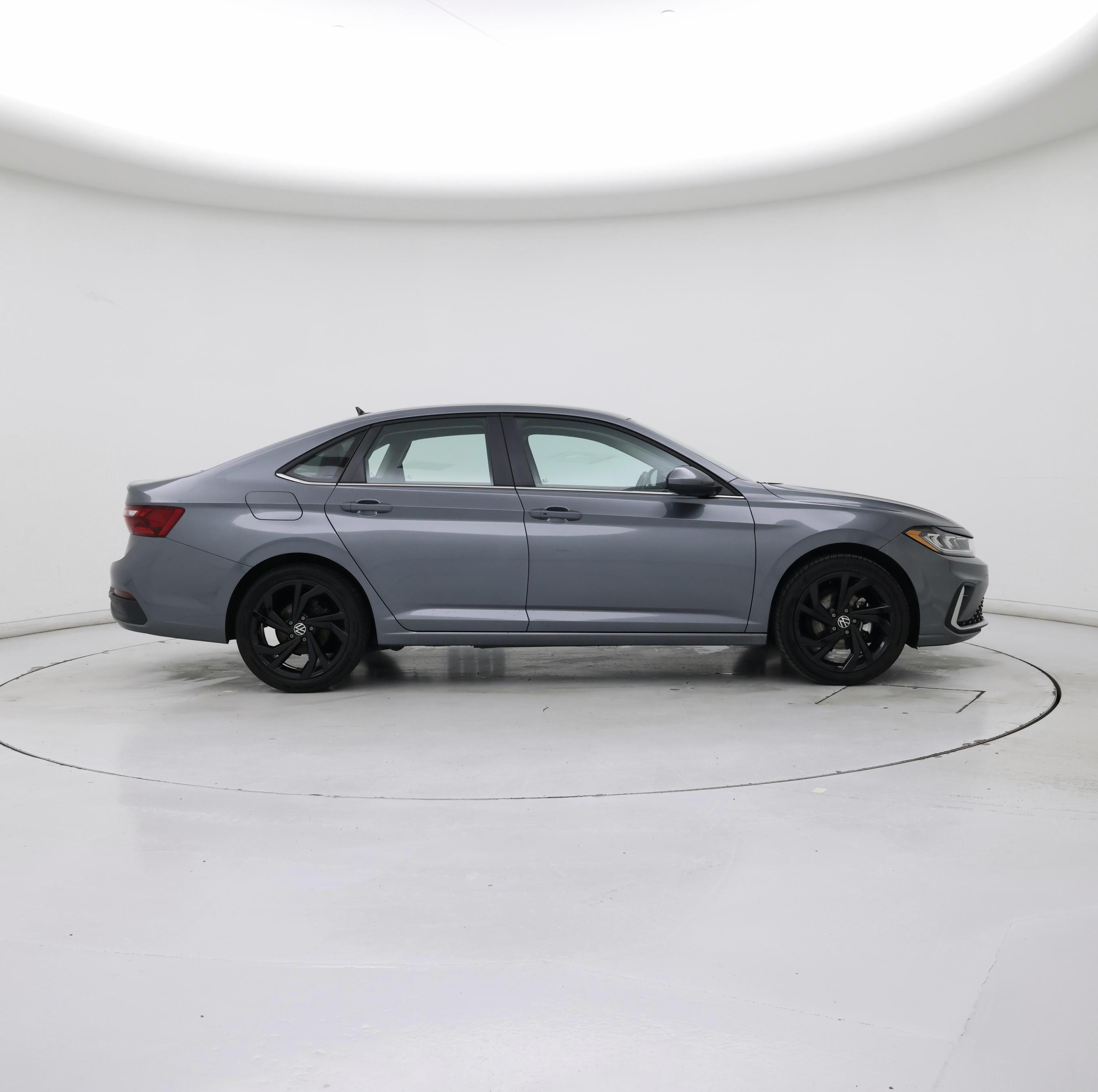 Thumbnail: 2025 Volkswagen Jetta - 7